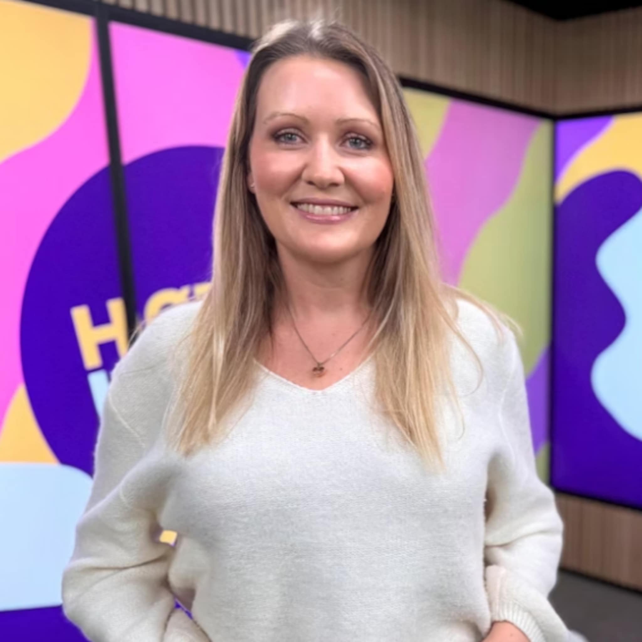Silje Gjetøy Førde: Dronninga på Burger King