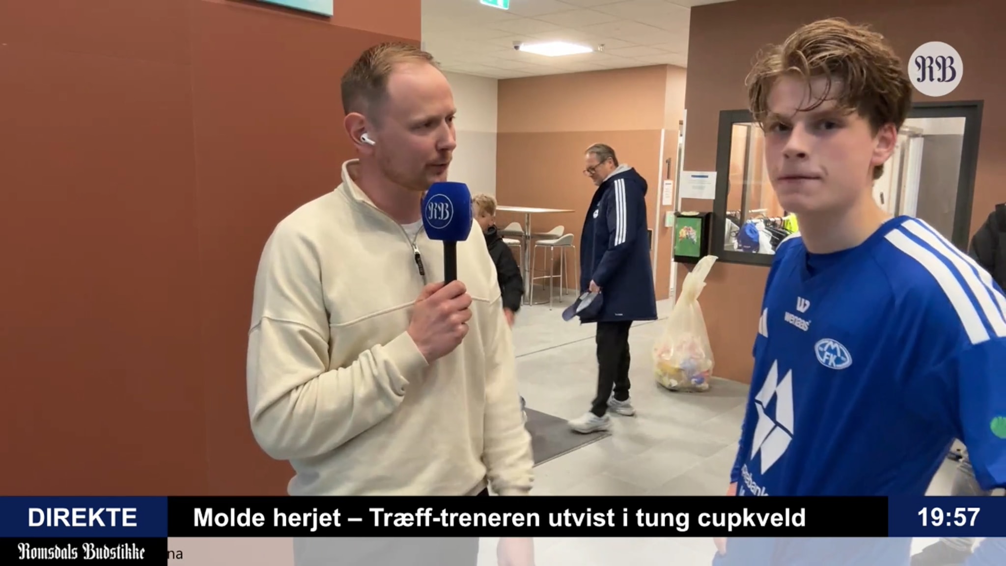 Ulrik Langlie Skrede