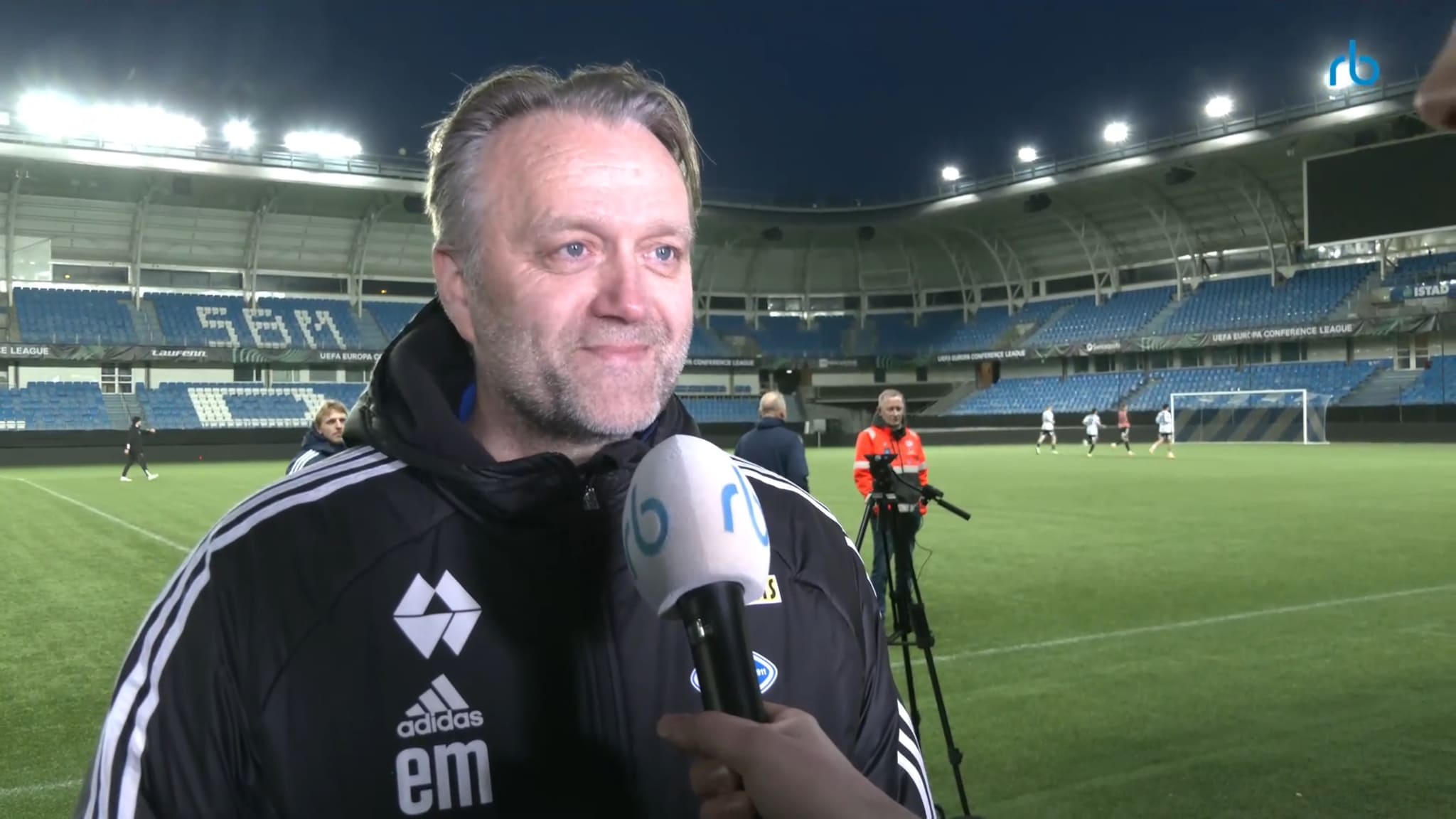 Berget MFK fra tap mot erkerivalen