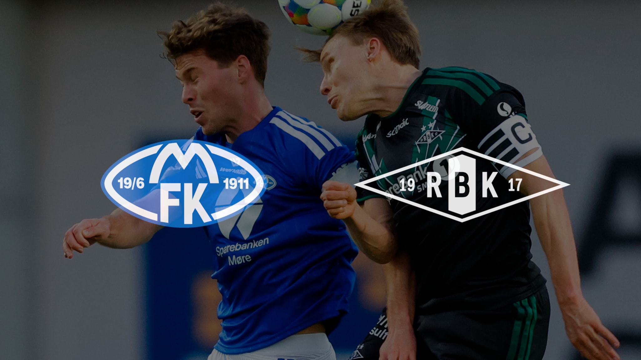 Treningskamp: Rosenborg - Molde
