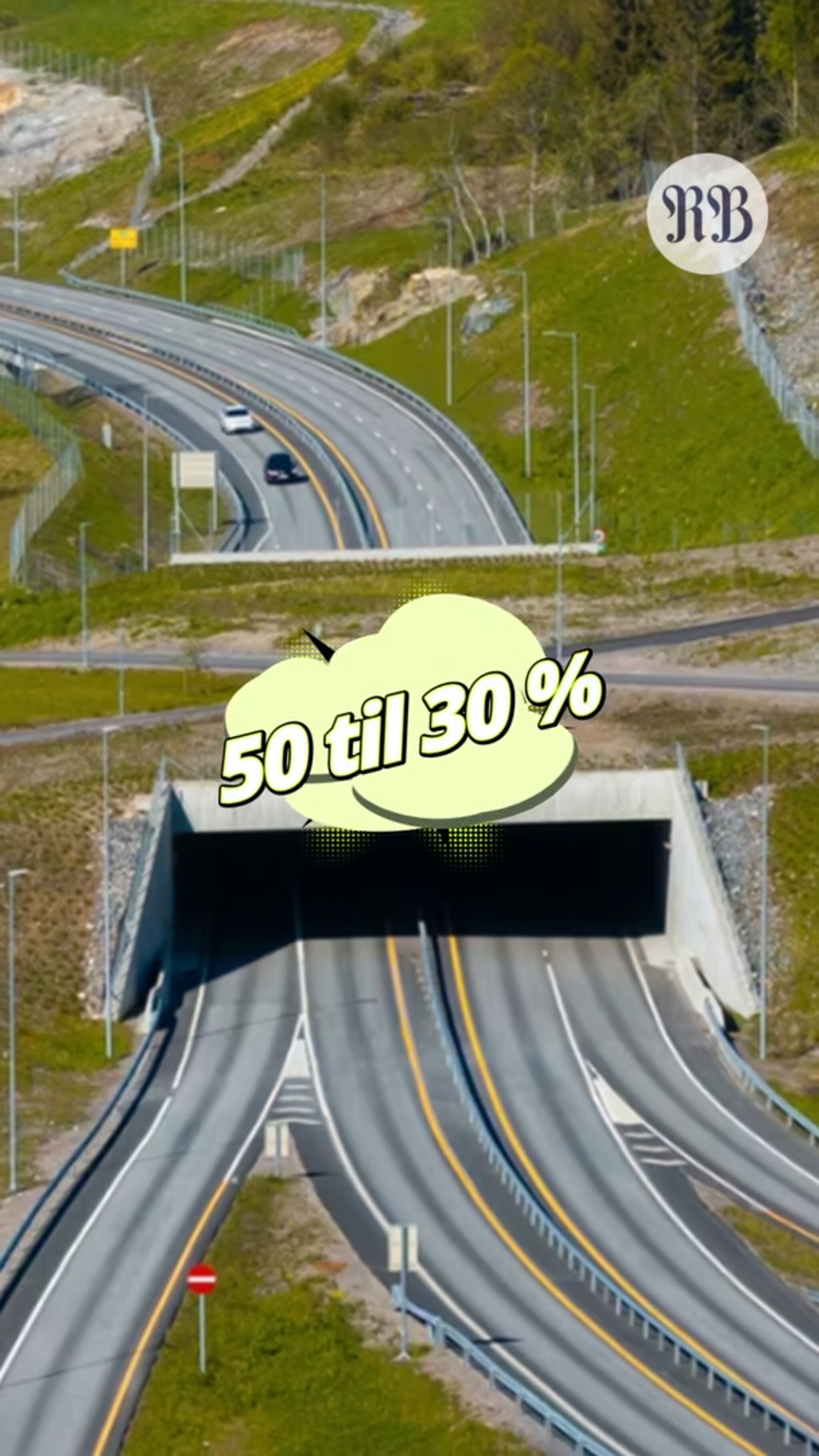 Vil ha mer i bompenger