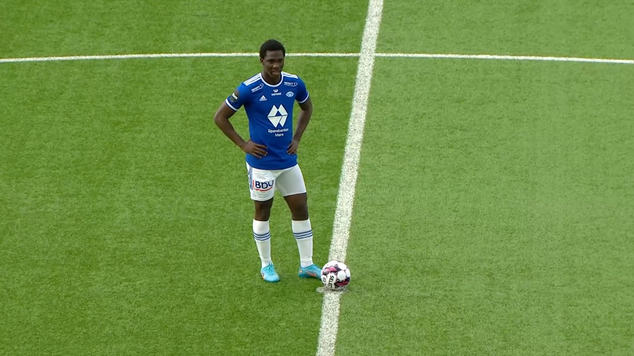 Elfsborg - Molde