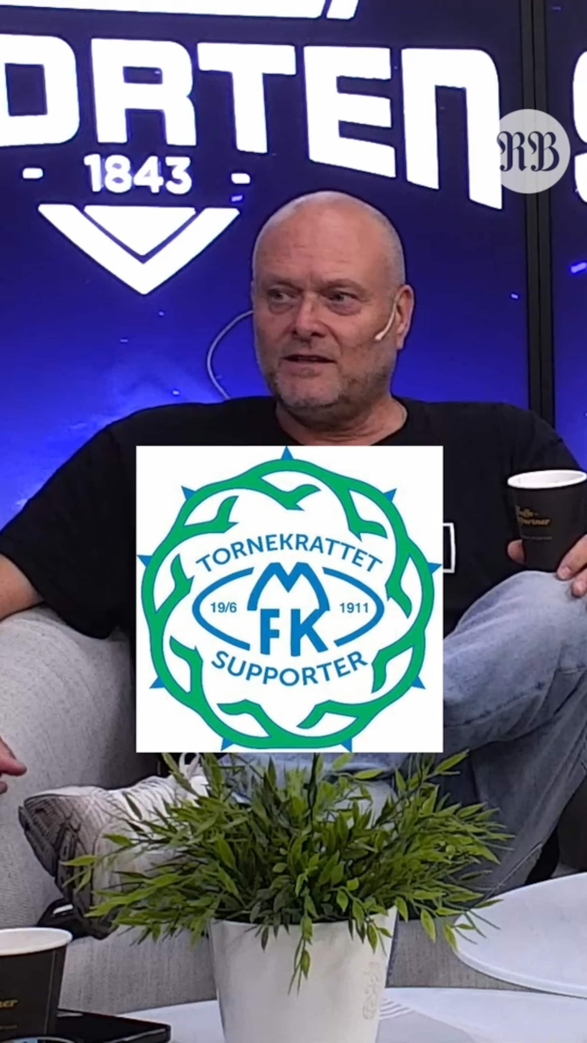 Dette er inspirasjonen til logoen