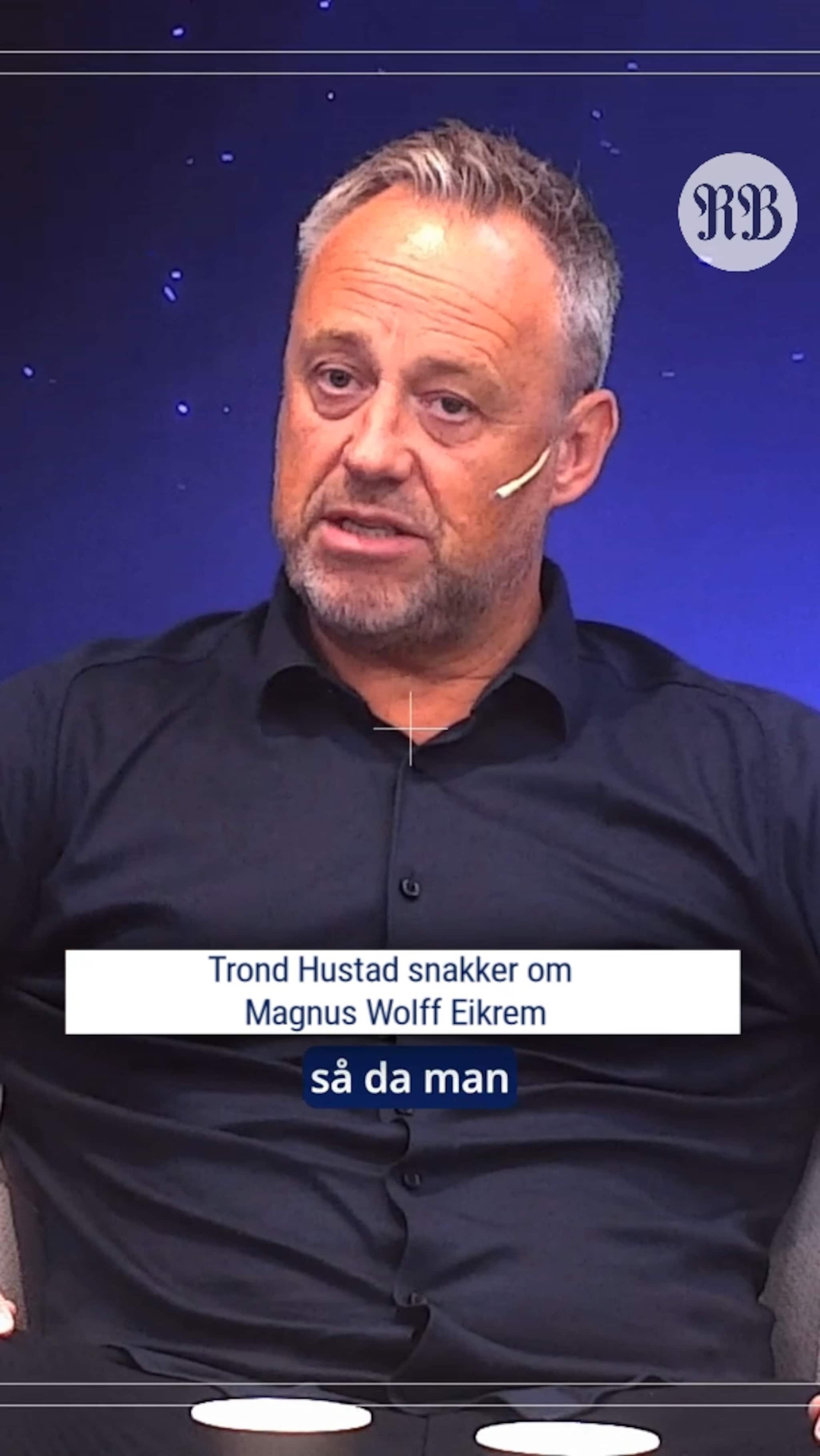 RB-sporten om maktkampen i MFK