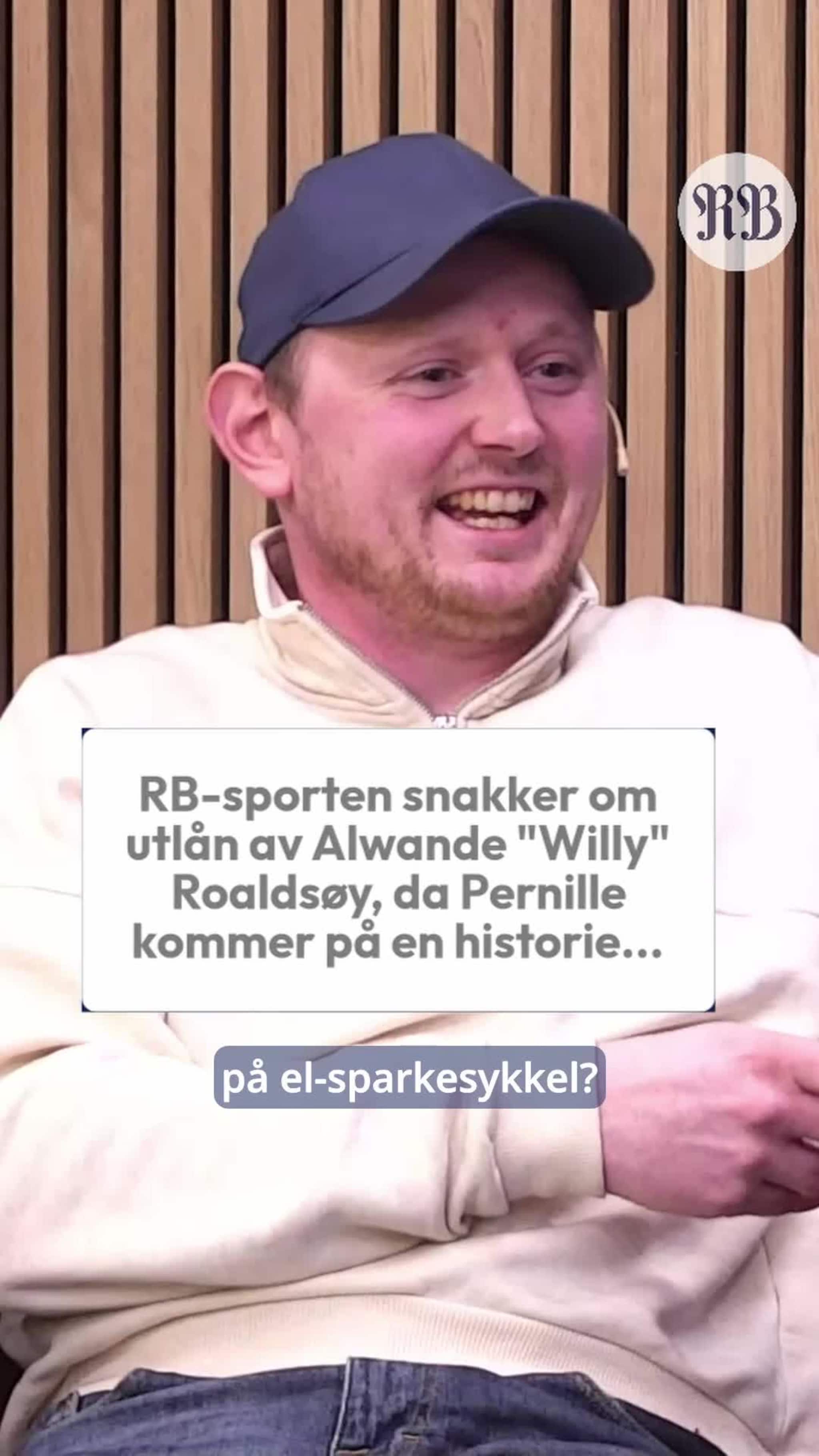 Navneforvirring i RB-sporten