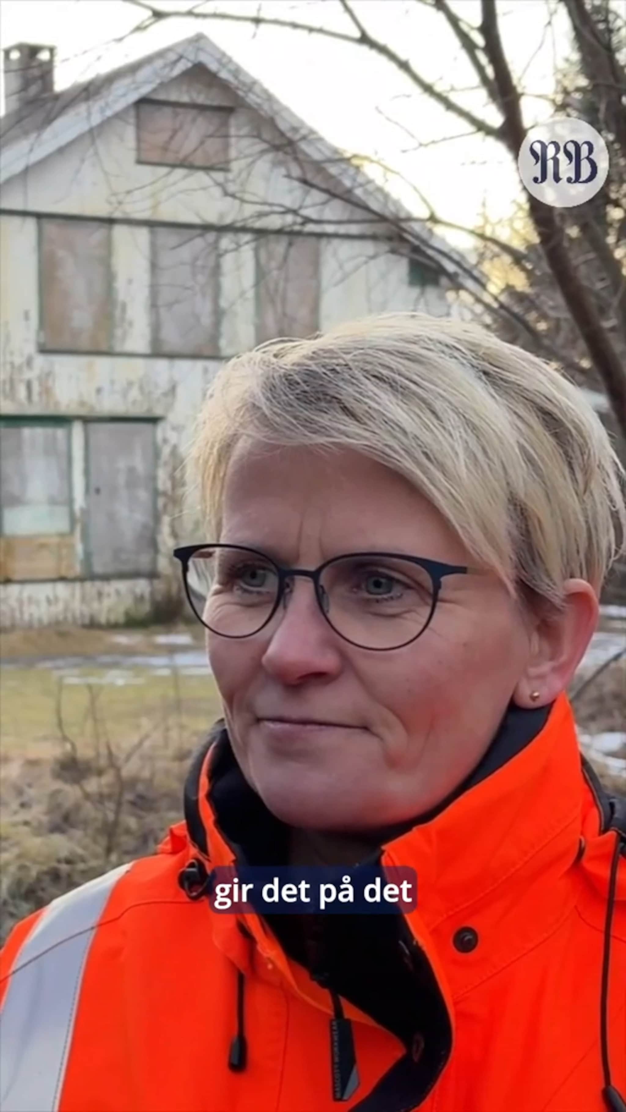 Retiroparken kan gi store inntekter