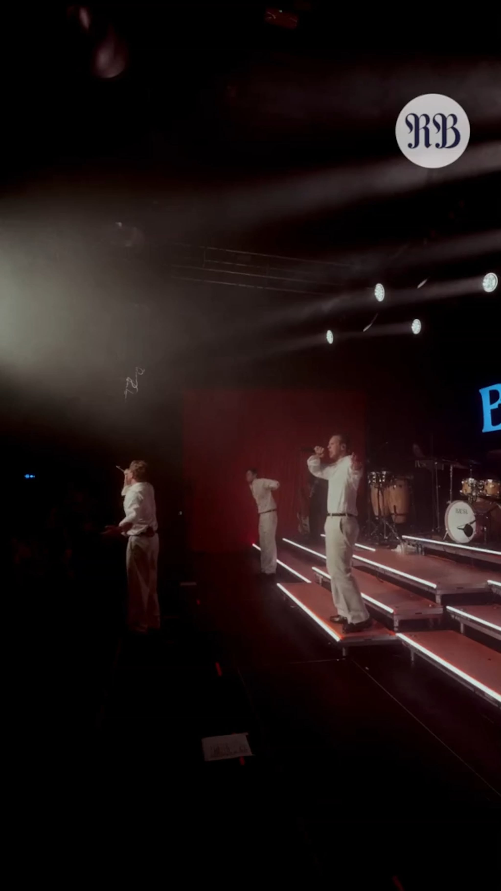 Nye artister til Moldejazz