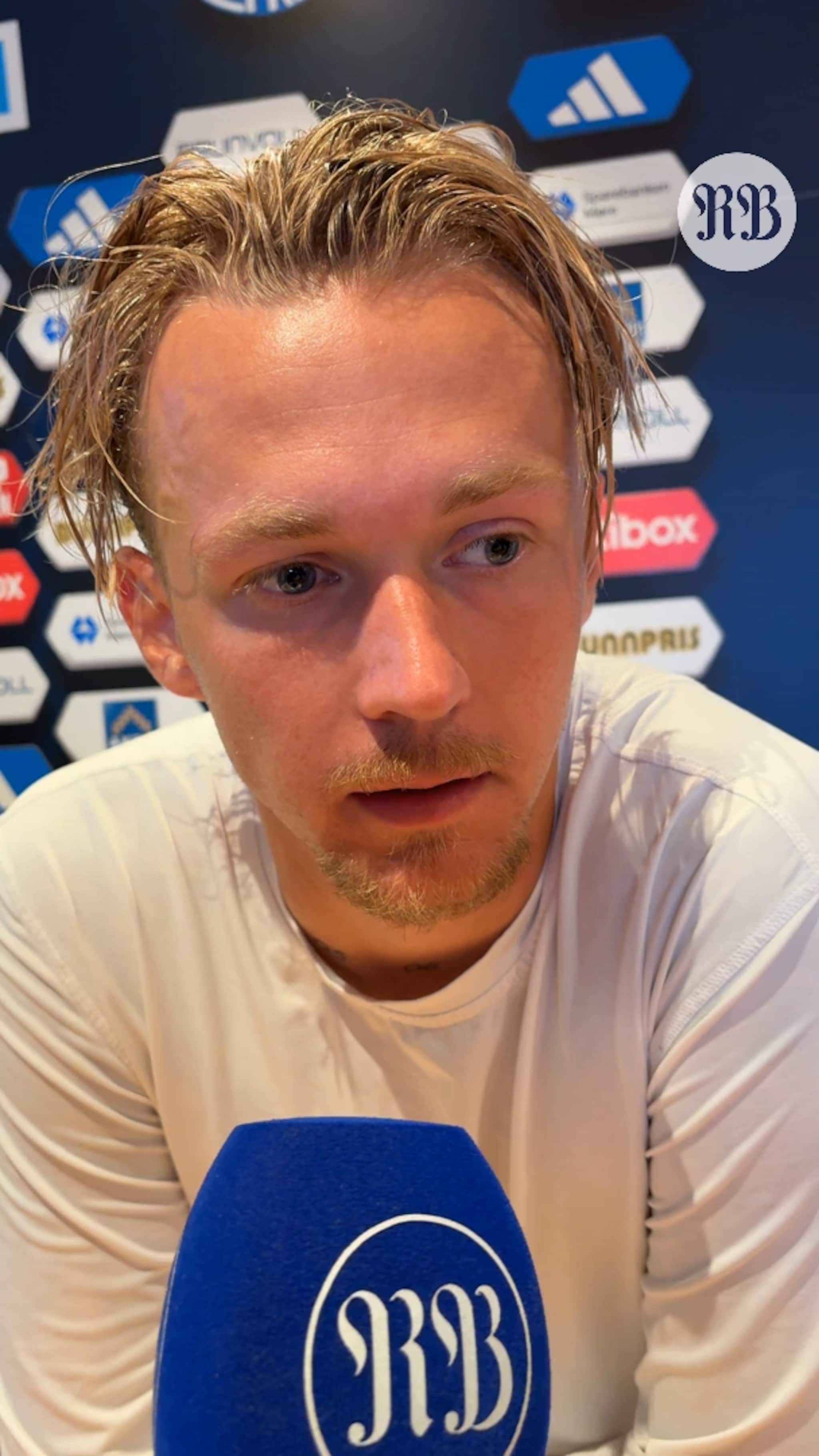 Risa etter tapet mot Fredrikstad