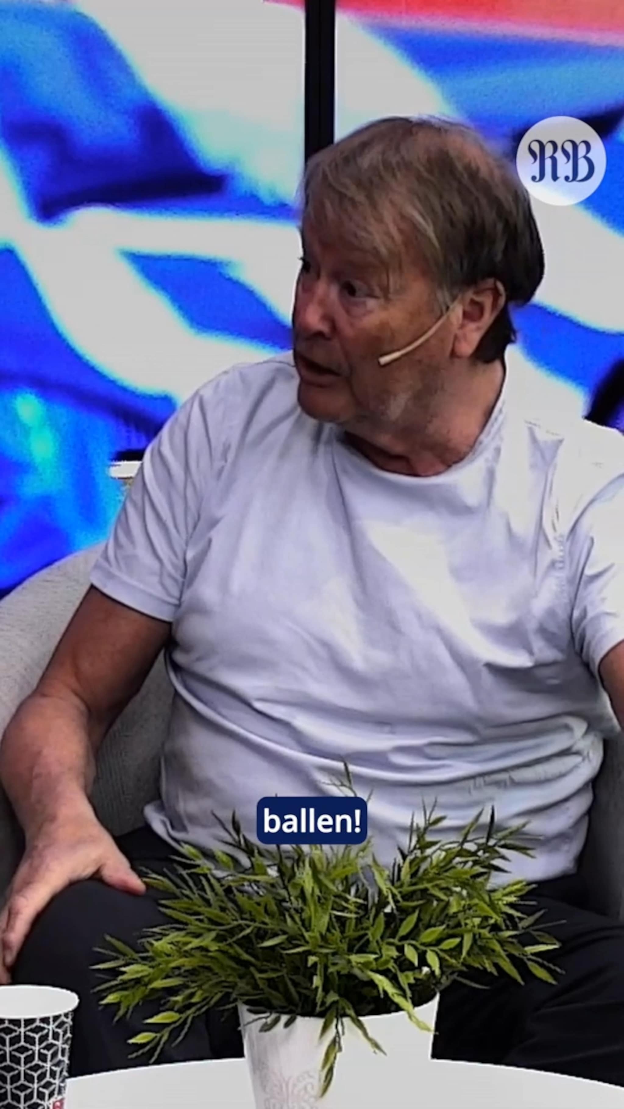 Hva er Høgmo-fotball?