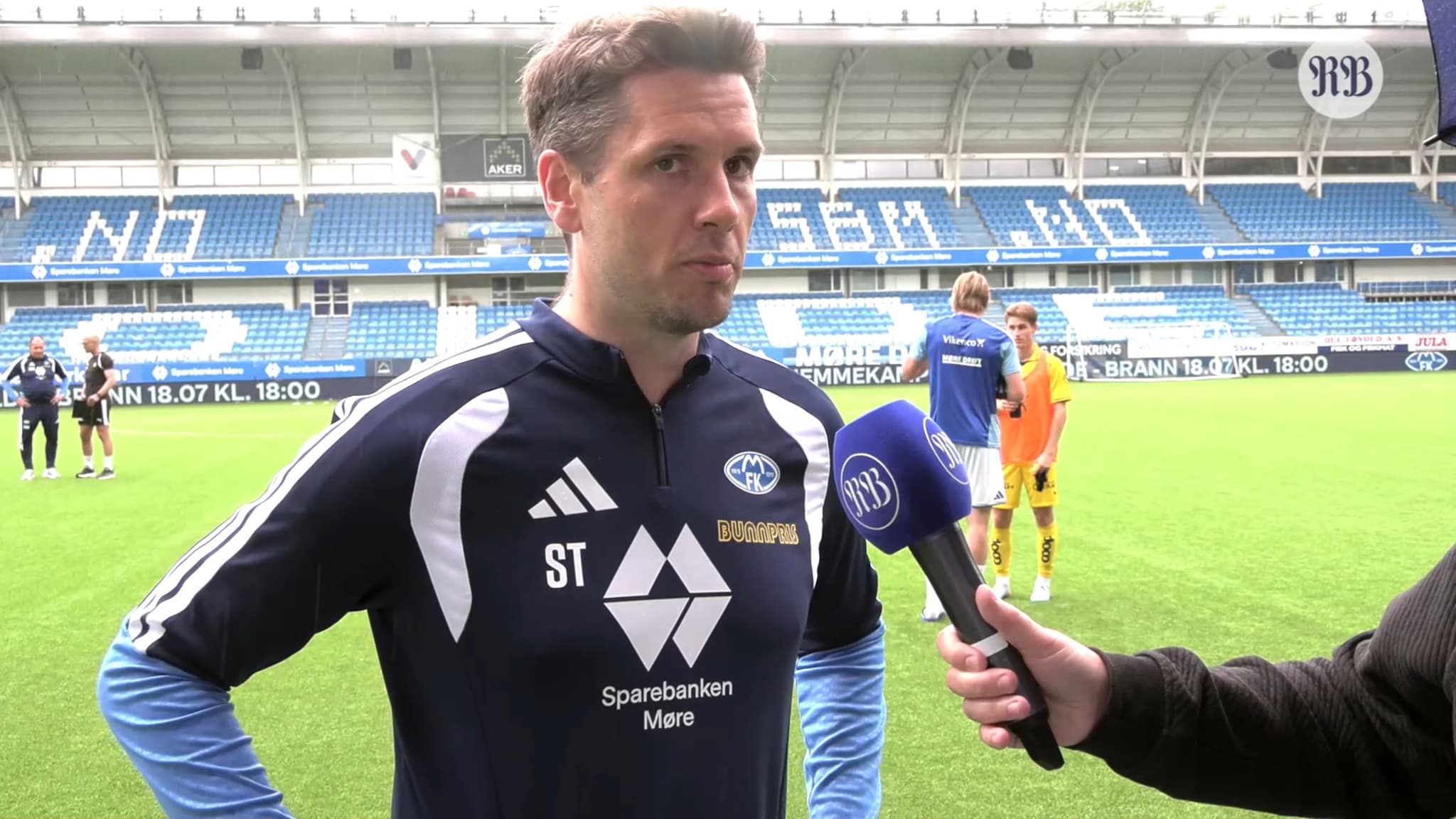 Reaksjoner etter Molde - Bodø/Glimt