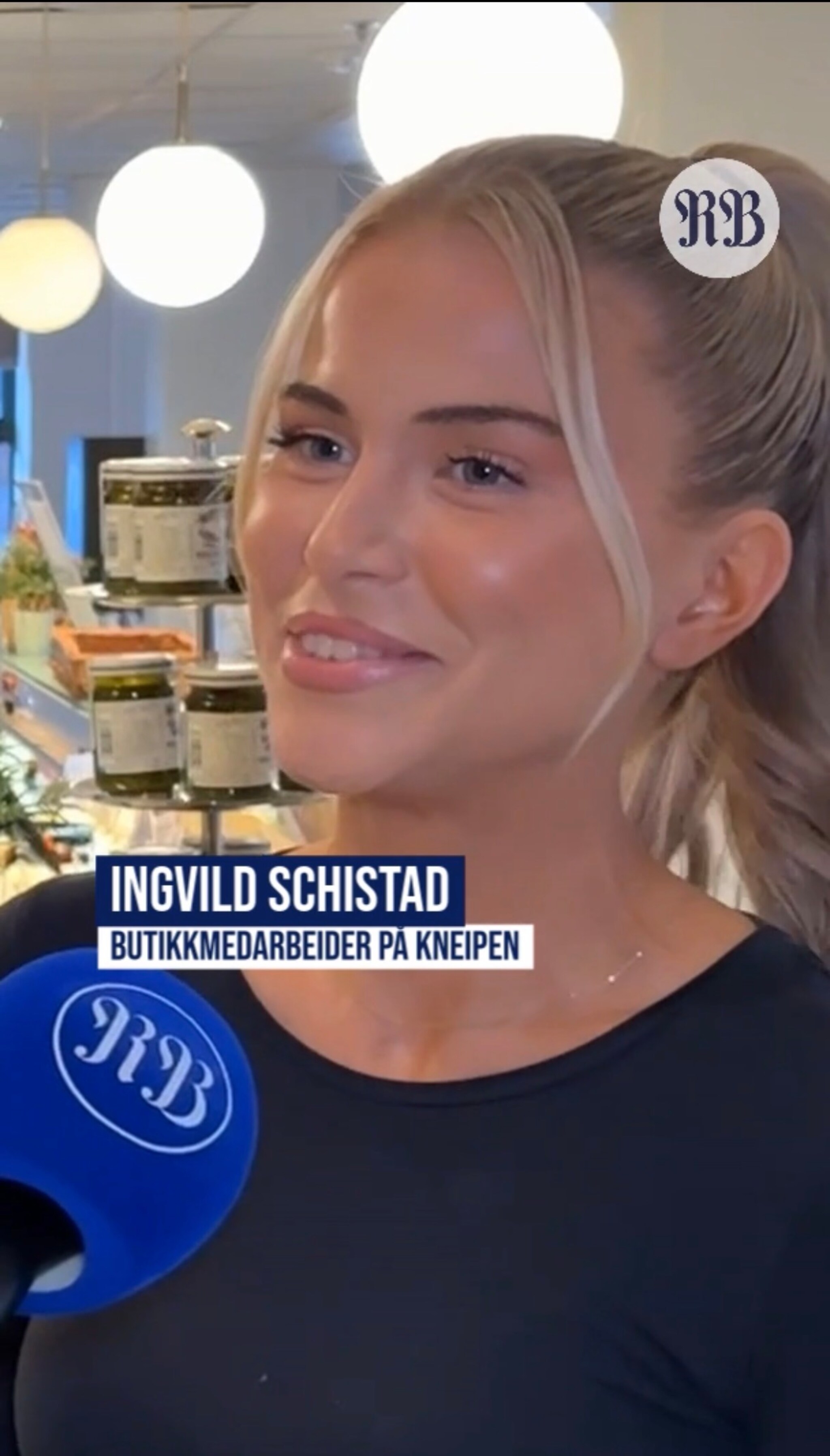 Jeg søker de plassene som jeg synes har best kaffe!