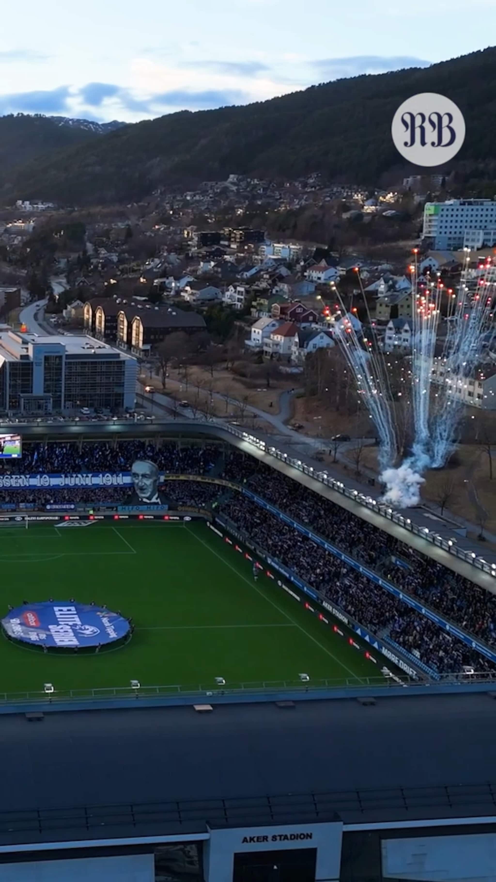 - Da er det noe feil med huden din!