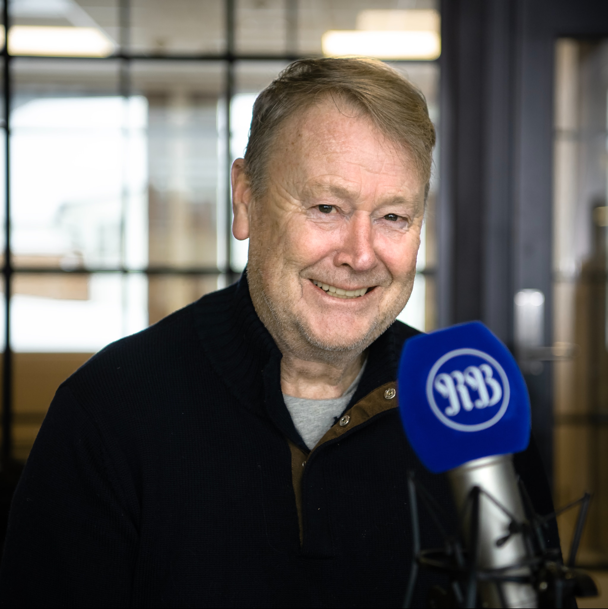 Åge Hareide, Miss Irland og Van Morrison