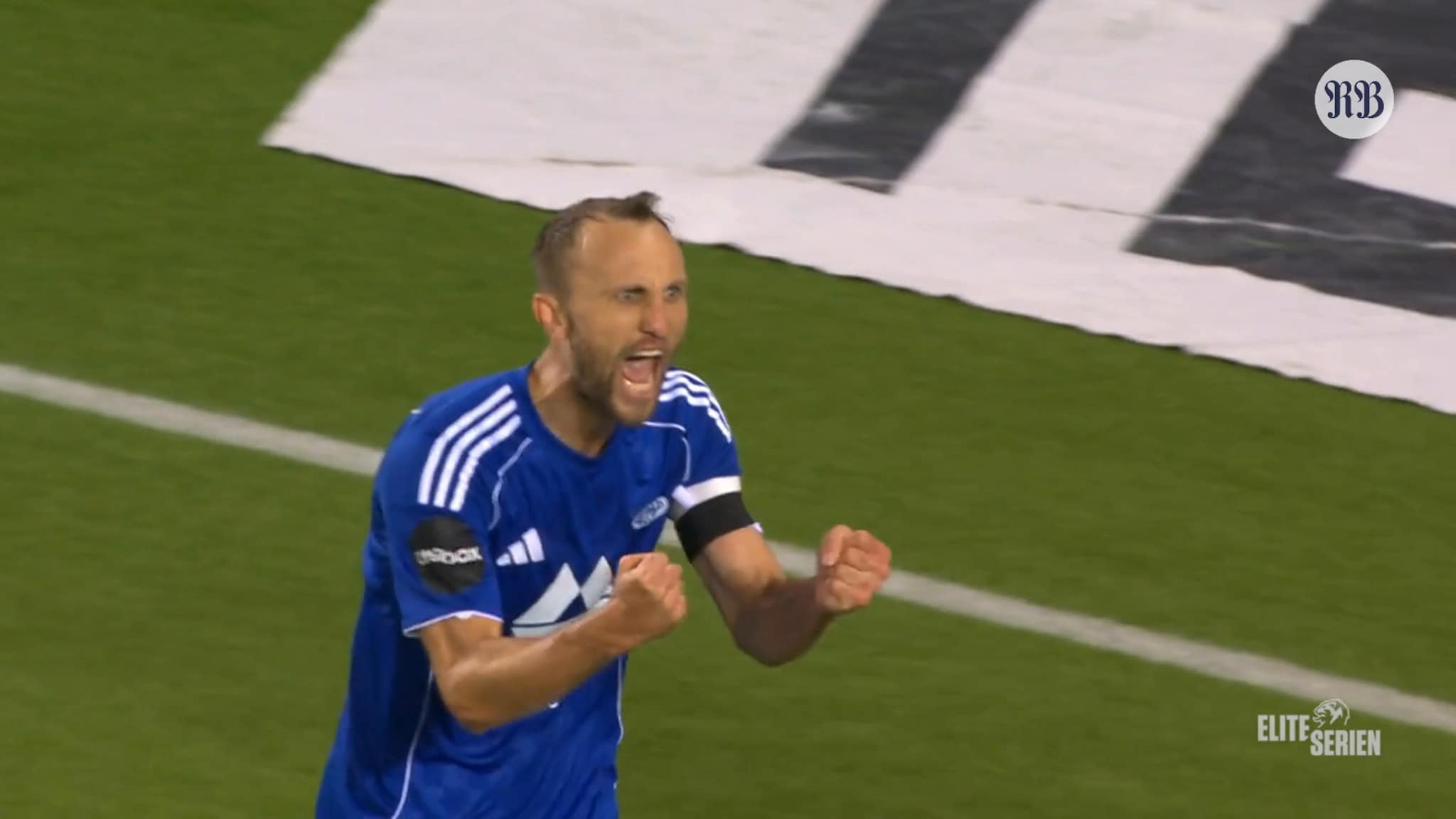 Se Molde-scoringene som senket Vålerenga