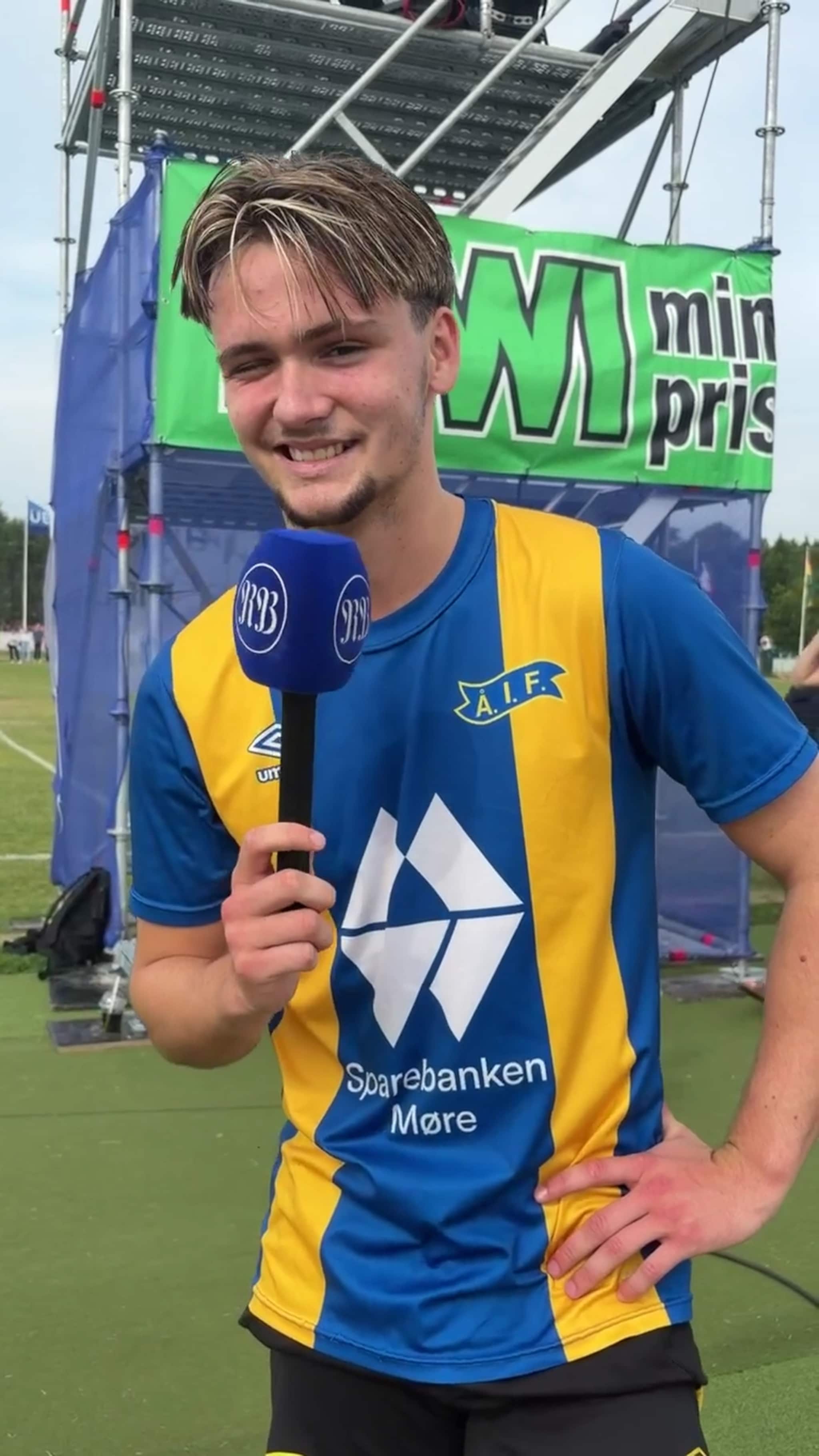 Klare for kvartfinale