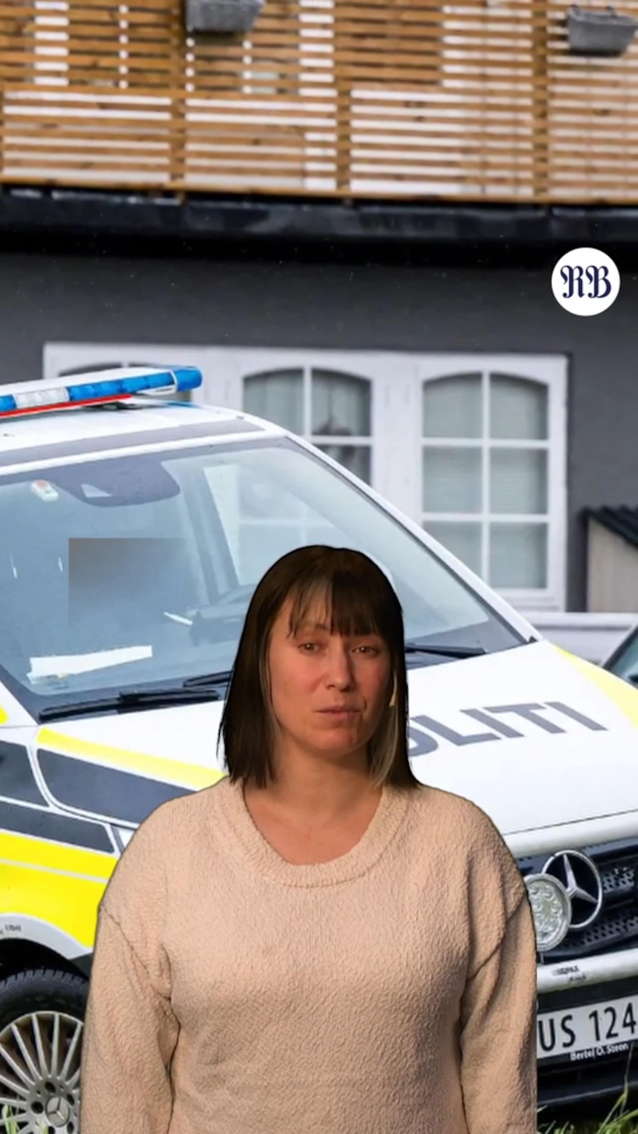 Rettsaken er i gang
