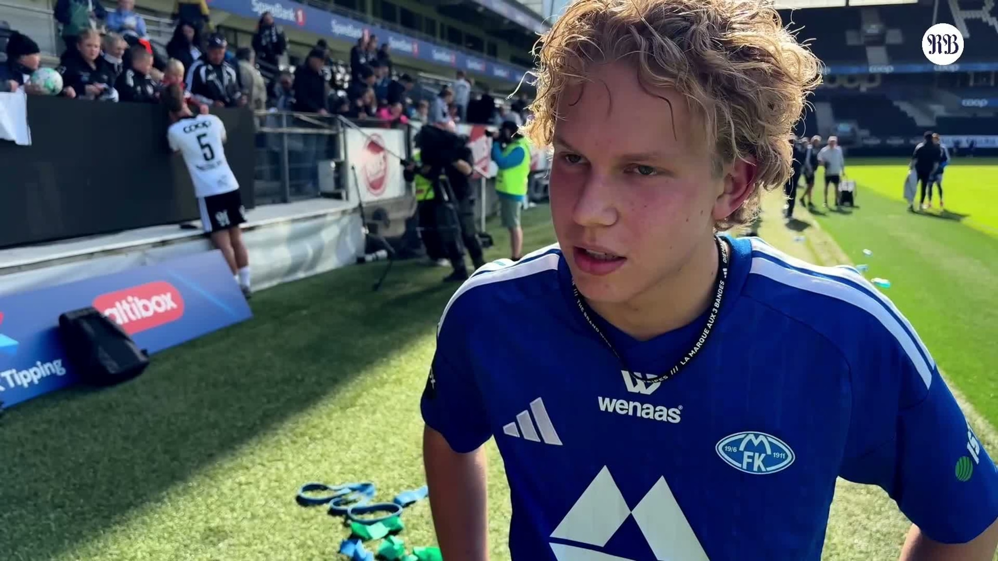 Henrik Bye Aarstad