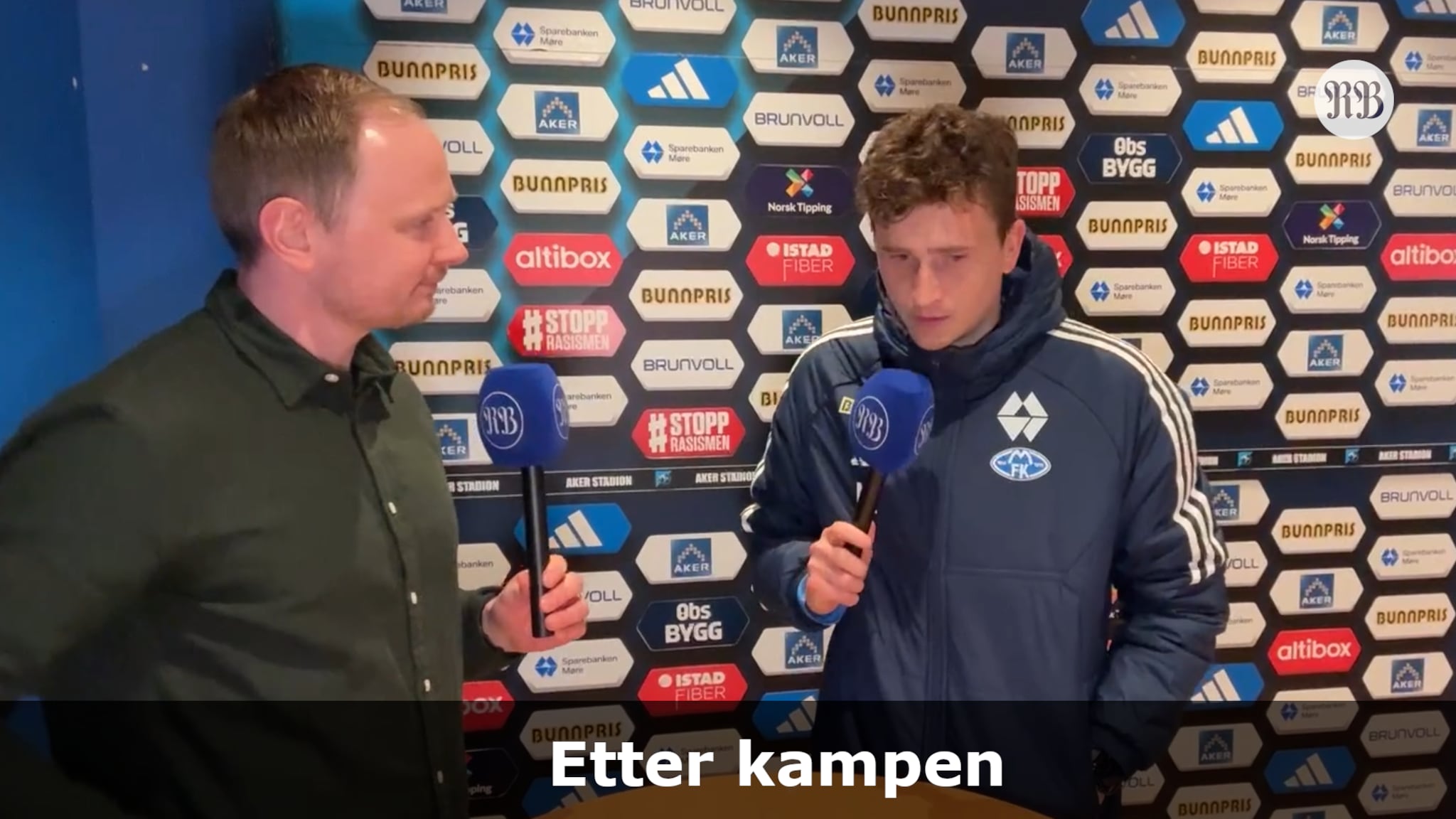 Reaksjoner etter Molde - Lillestrøm