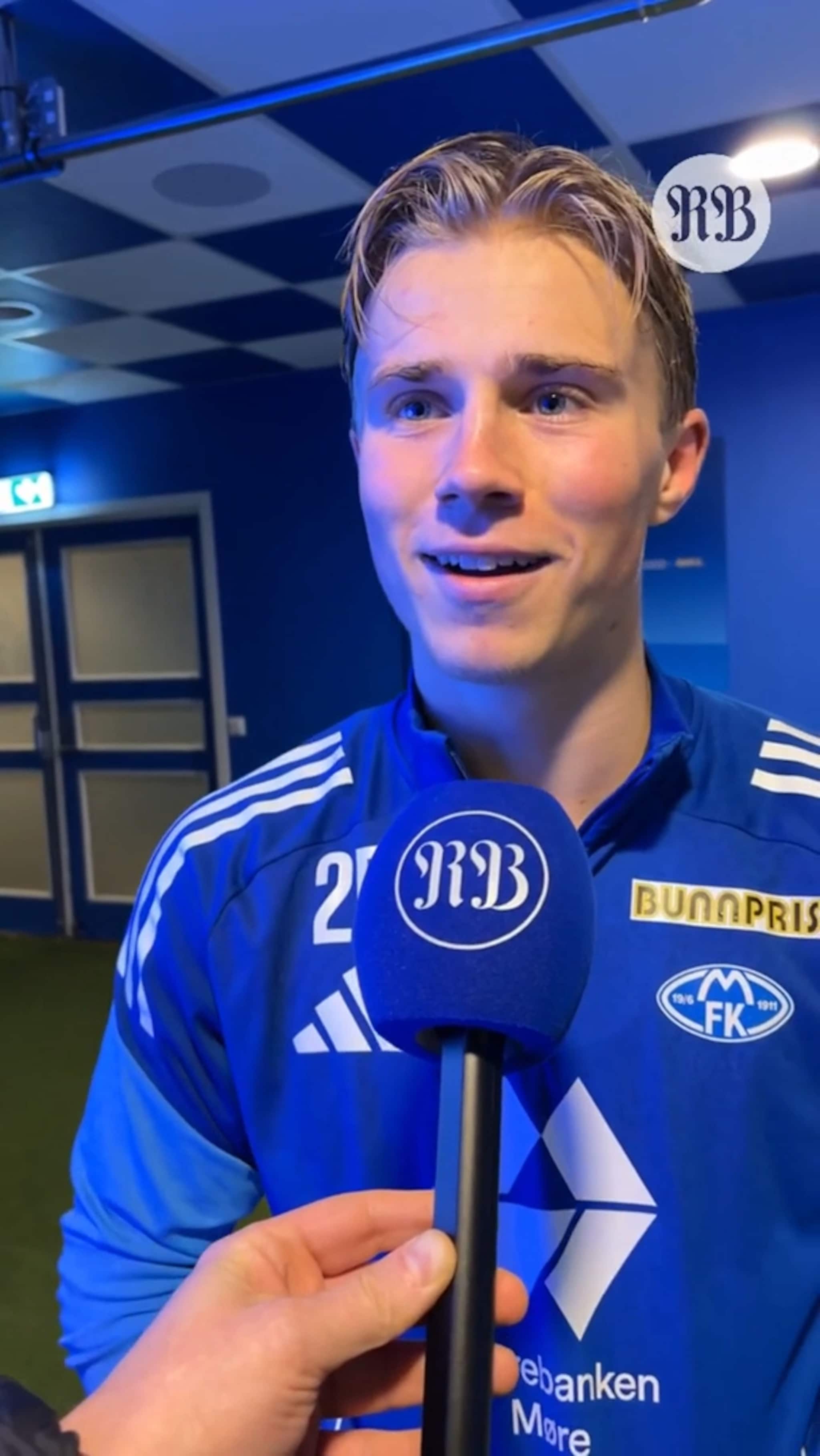 Spiten på eksklusiv talentliste