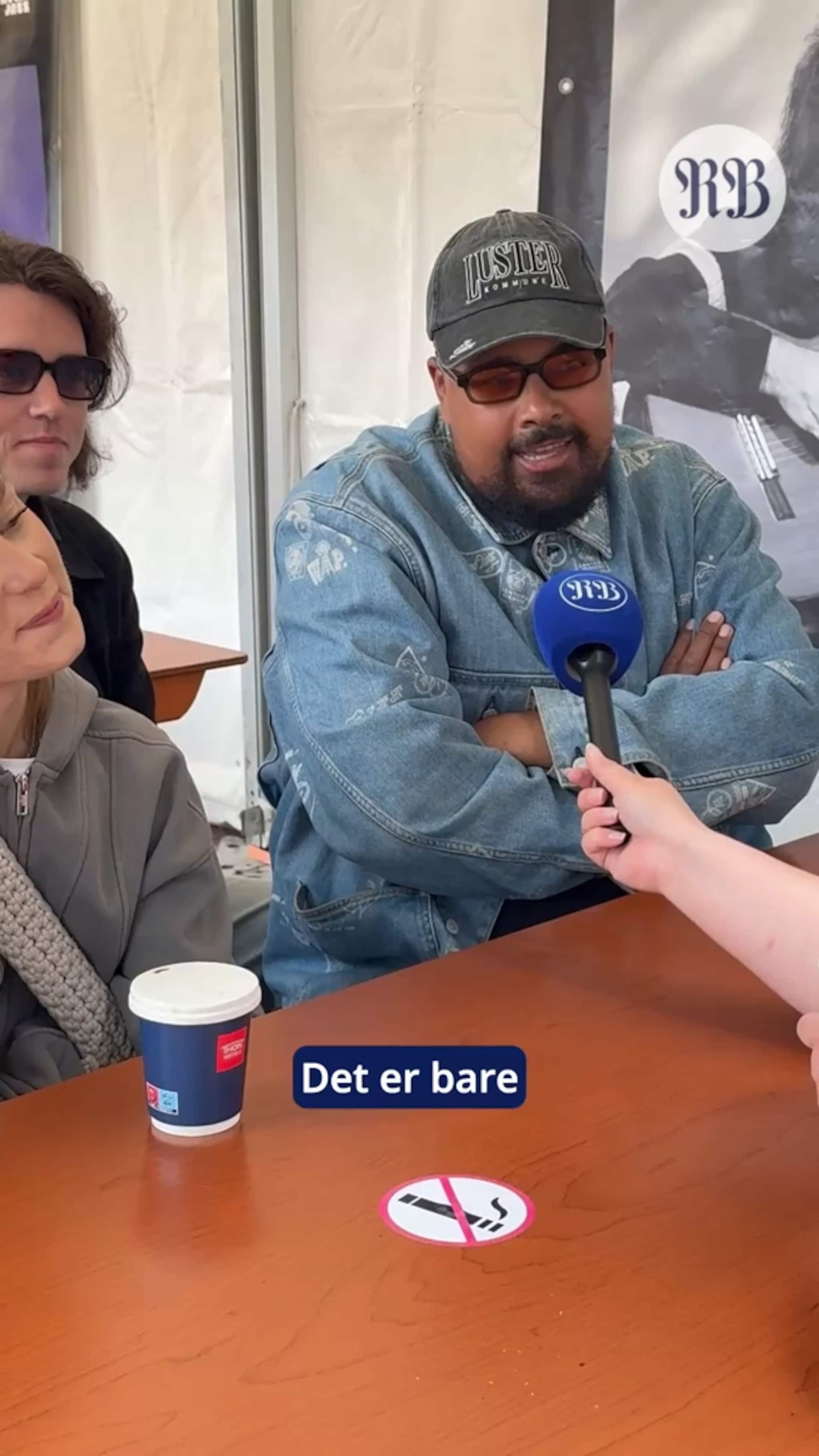 GiddyGang tilbake på hjemmebane