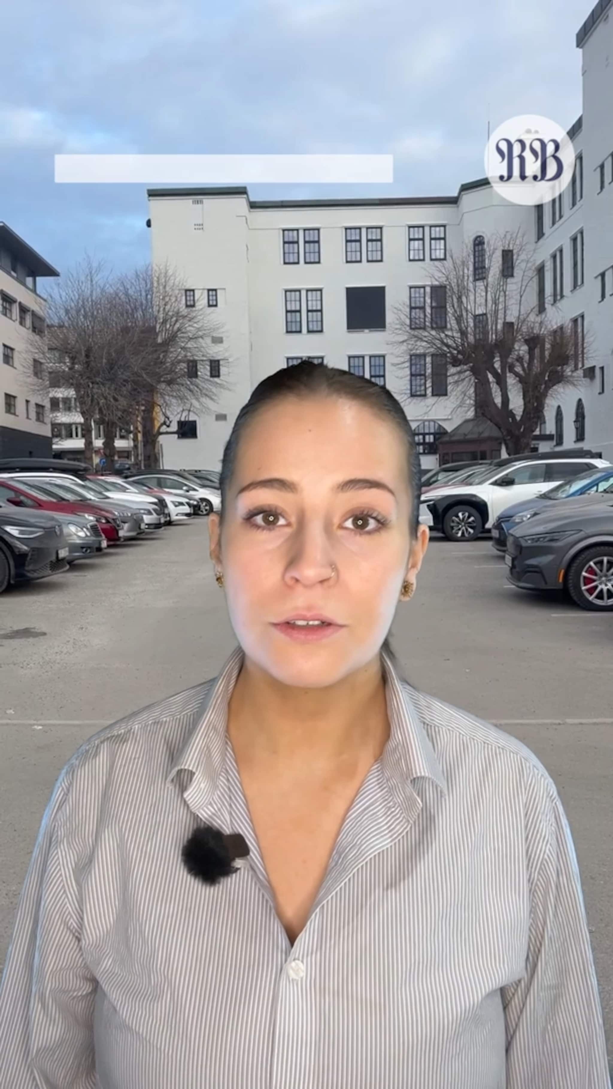 Slik kan hotellet bli