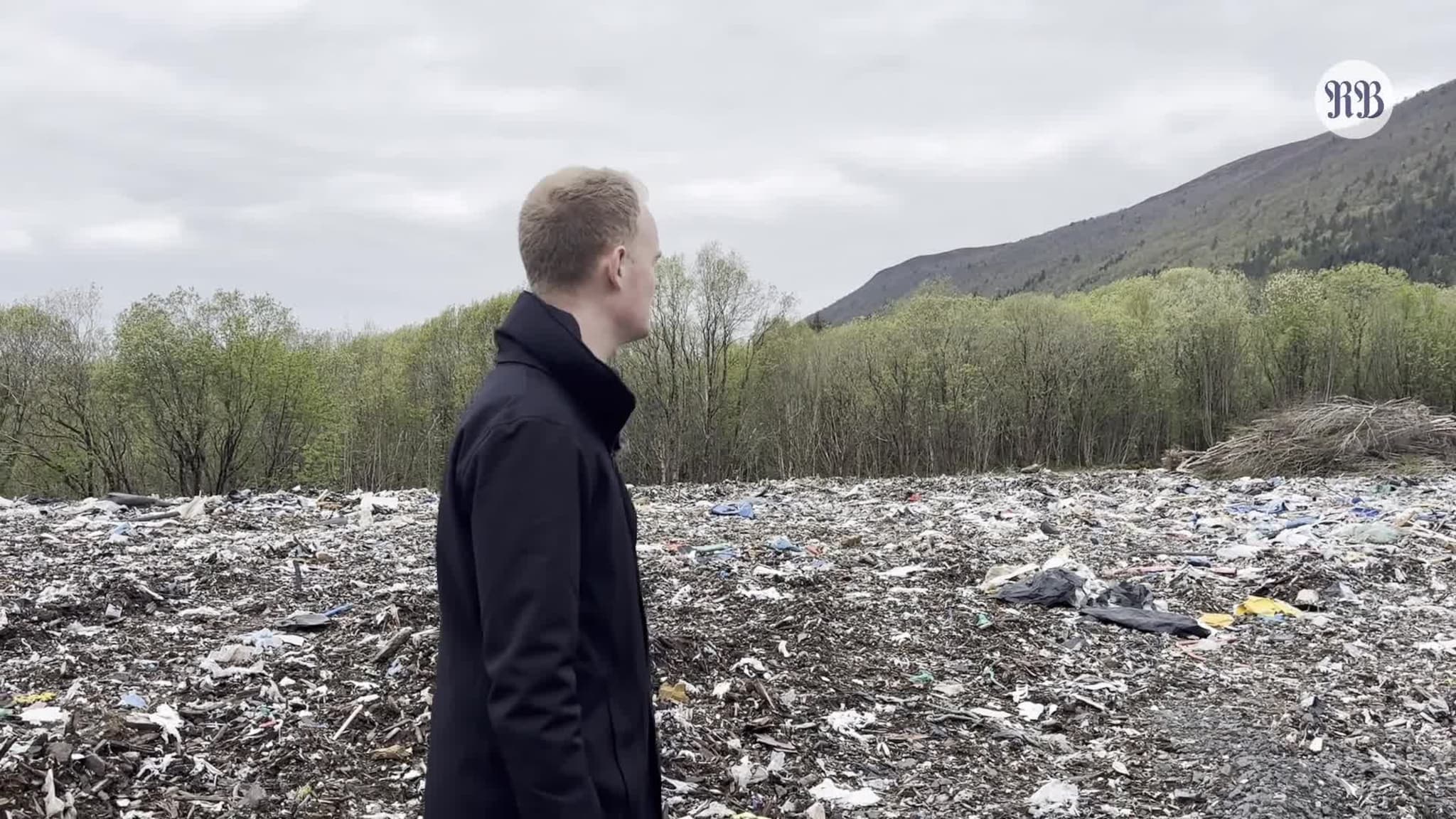 Miljøskandalen – Har aldri sett noe liknende!