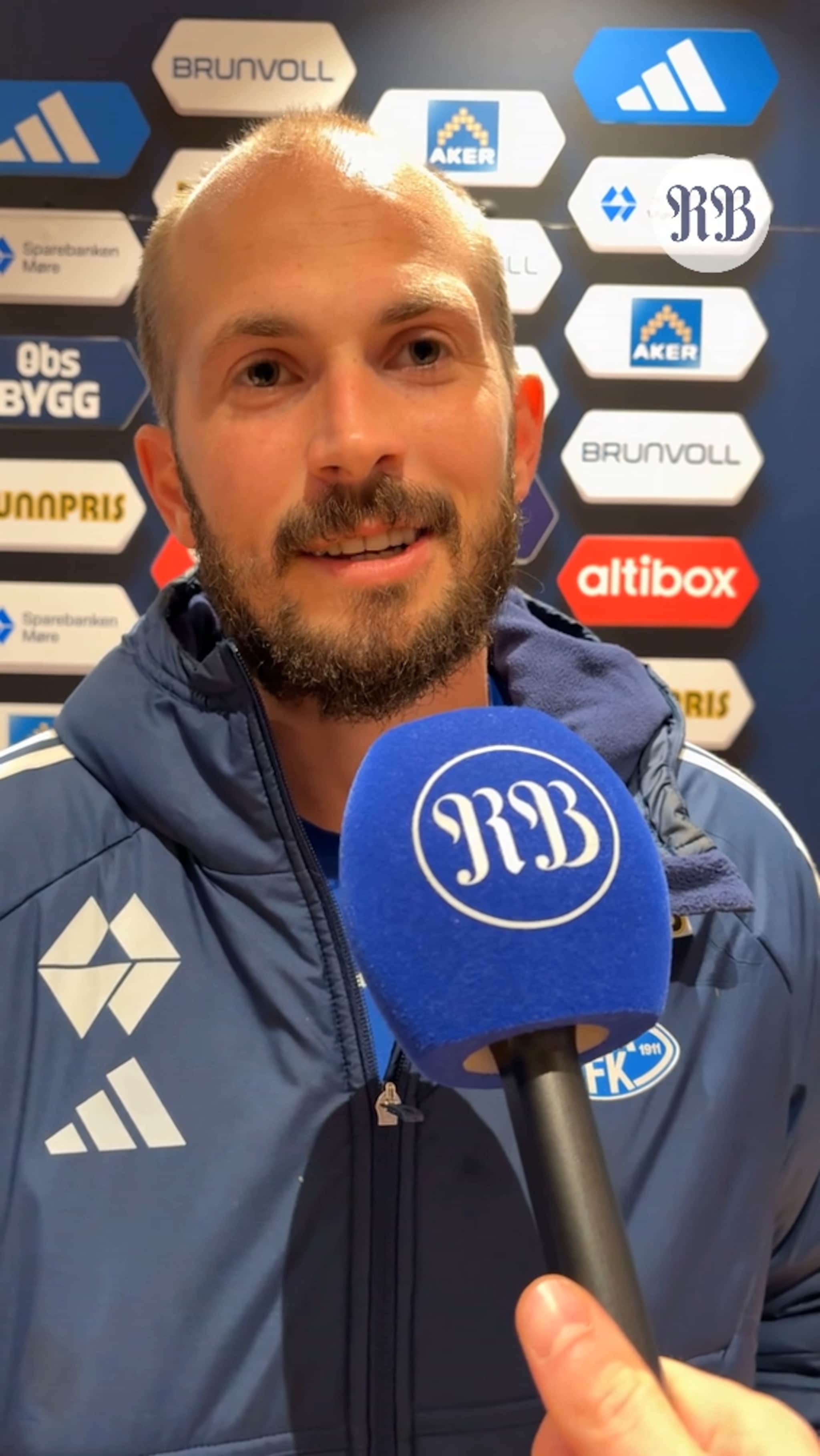 Hestad: – Godt å ha litt flyt
