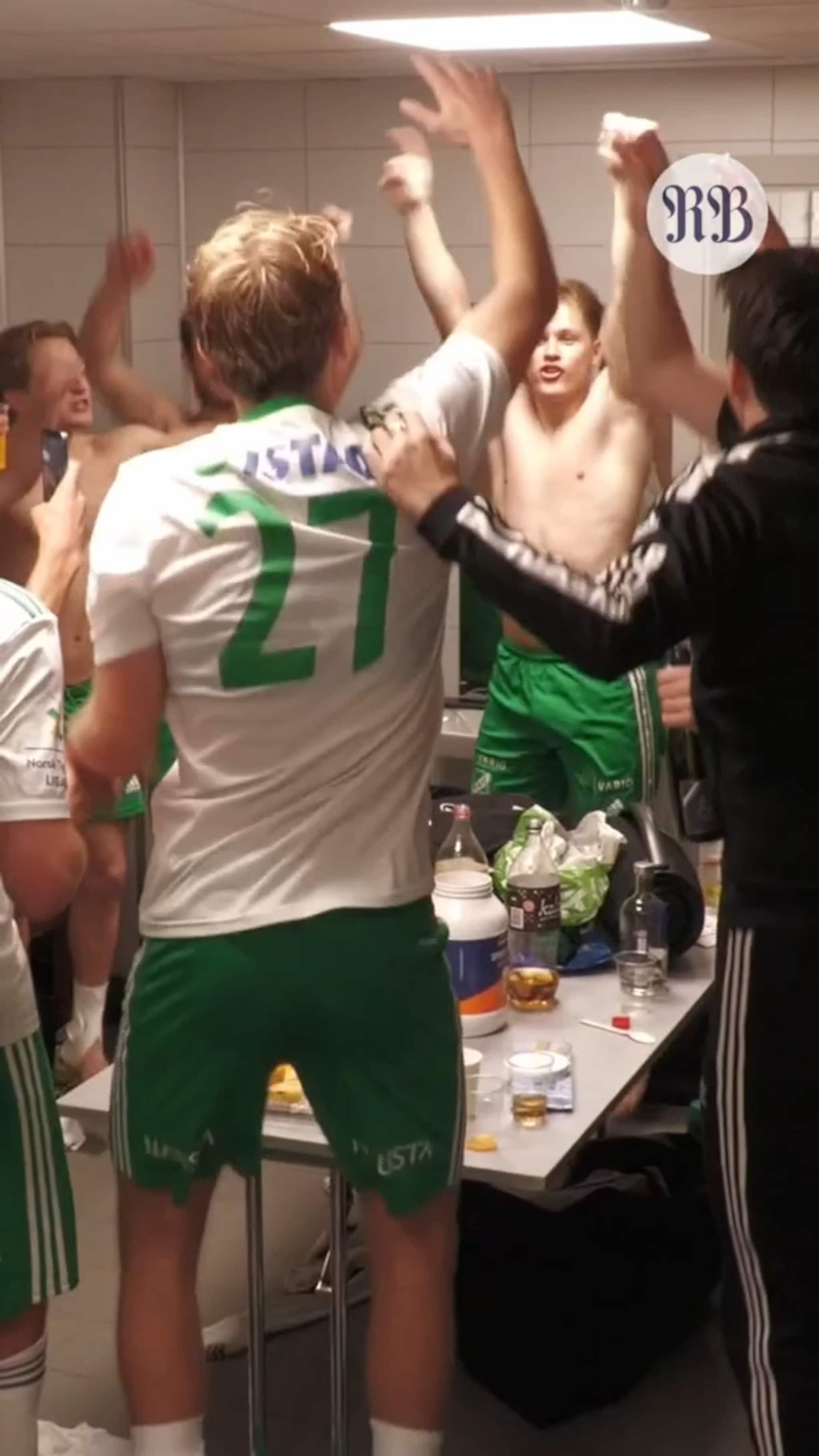 TV-serien fikk skryt