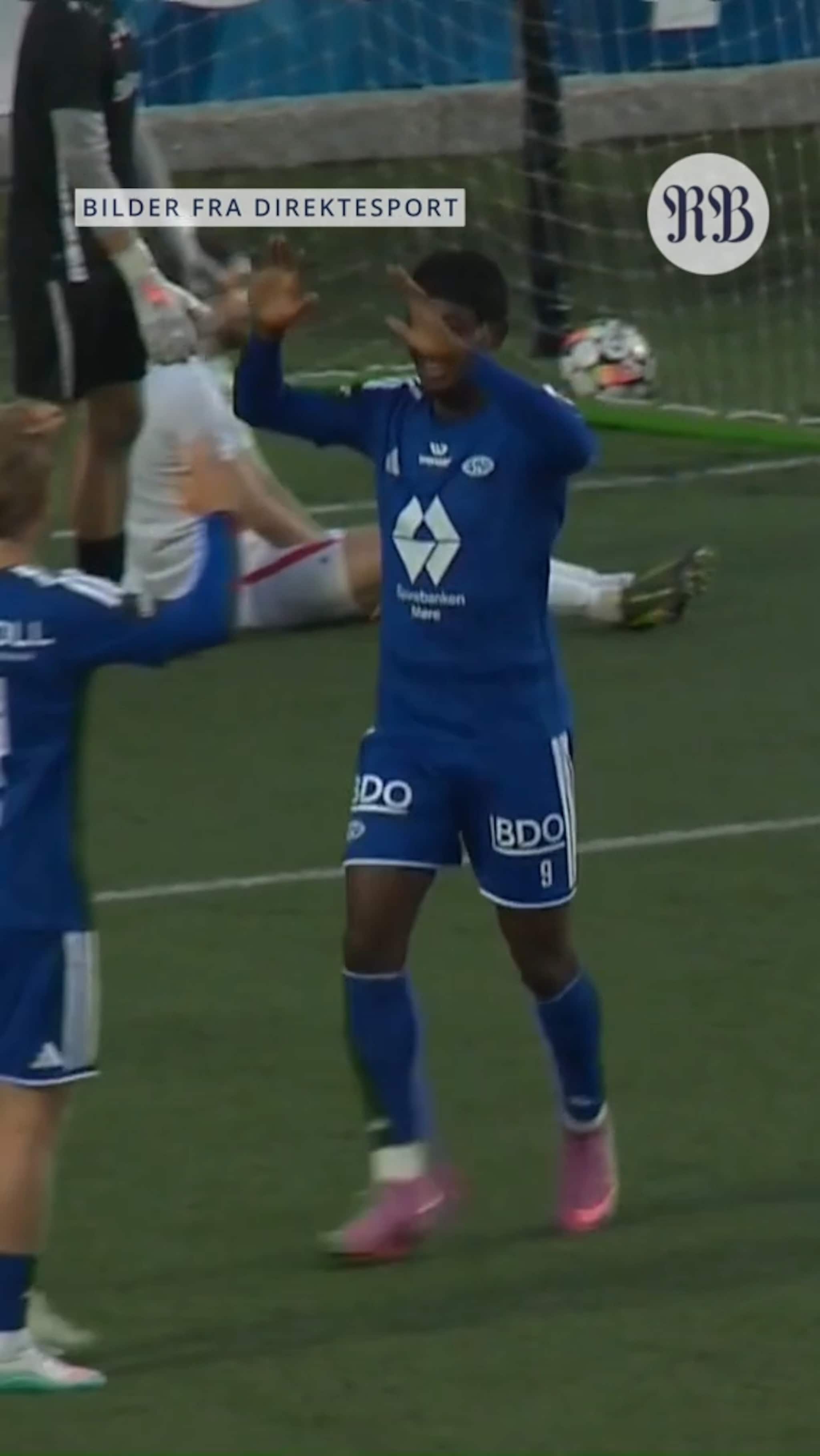 Videre i cupen