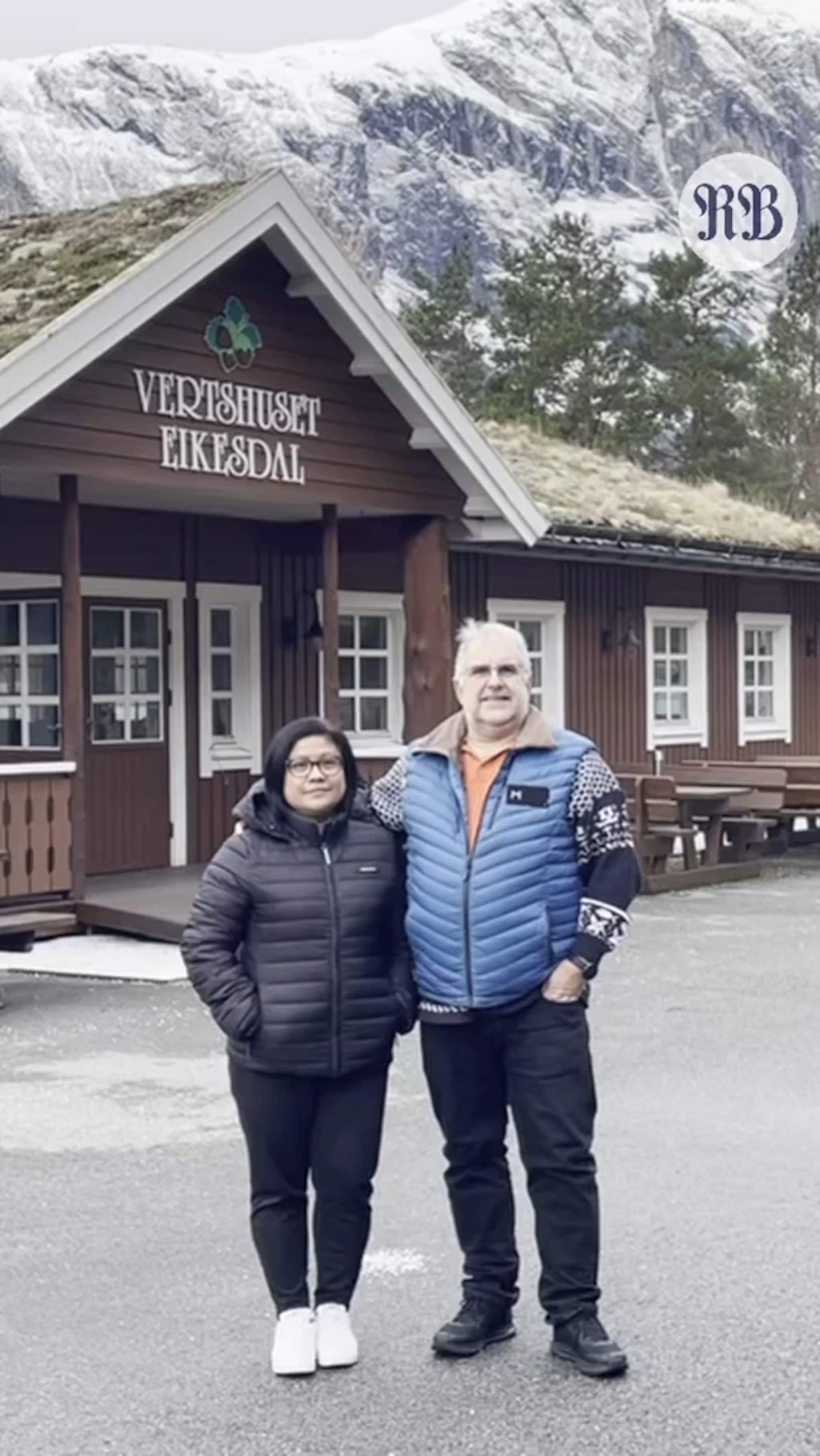 Åpner Vertshuset i Eikesdal