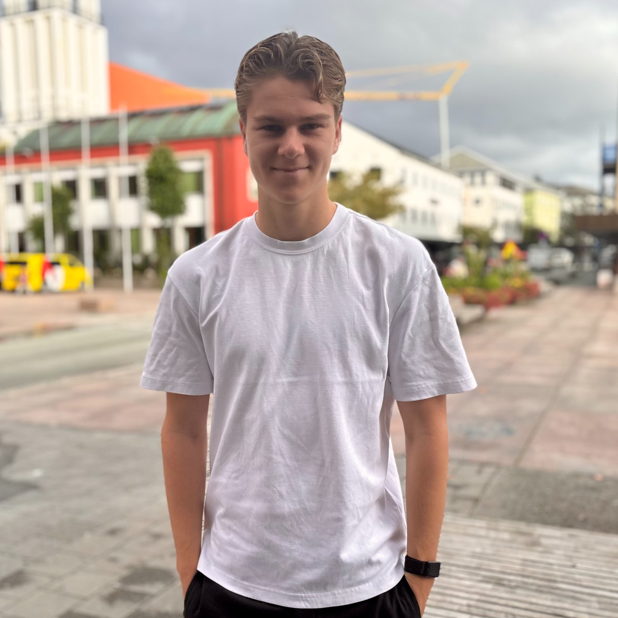 Sander Kilen om Molde, Kristiansund og Aalesund 