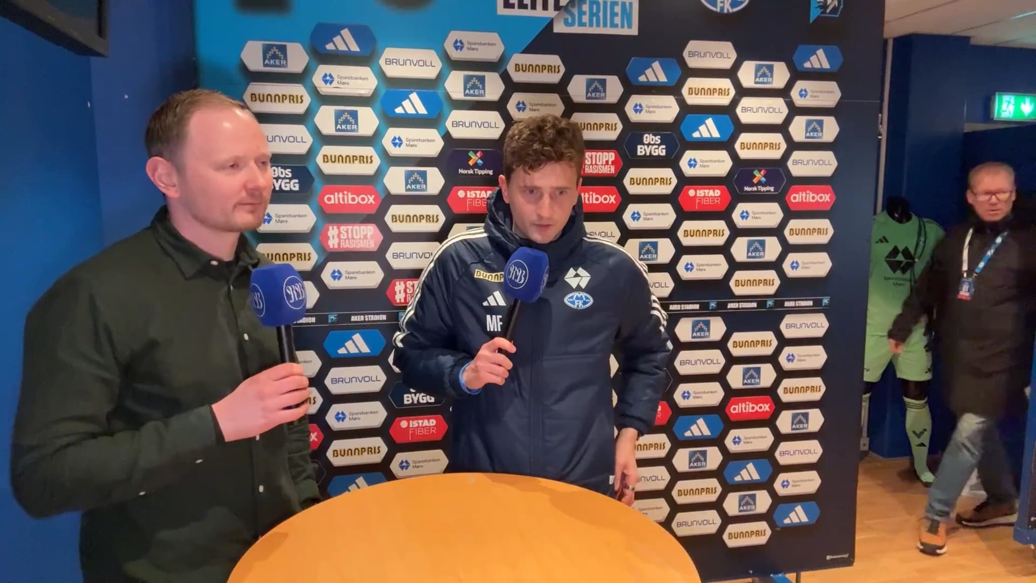 Etter Molde - Bodø/Glimt