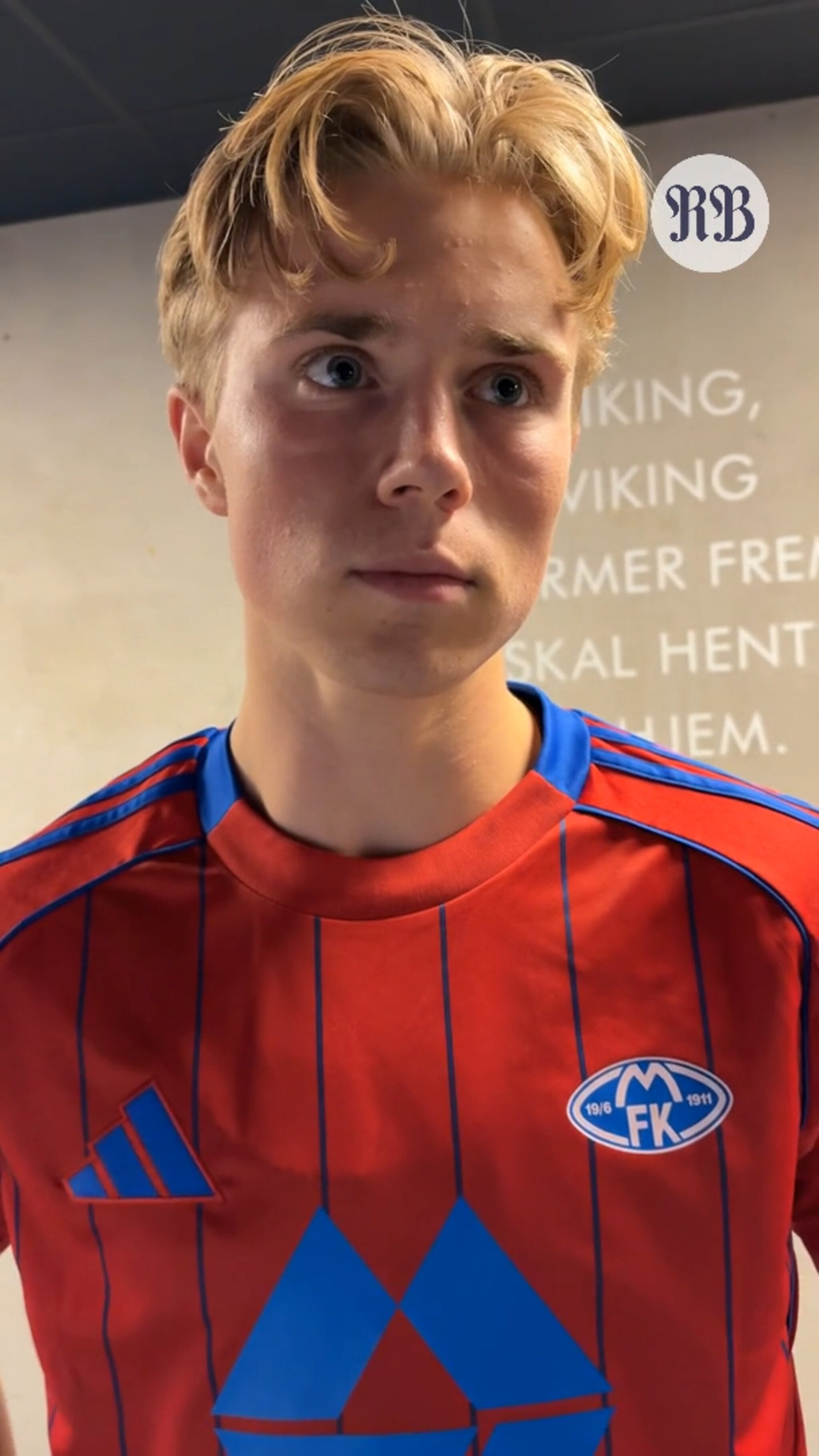 Spiten etter Viking