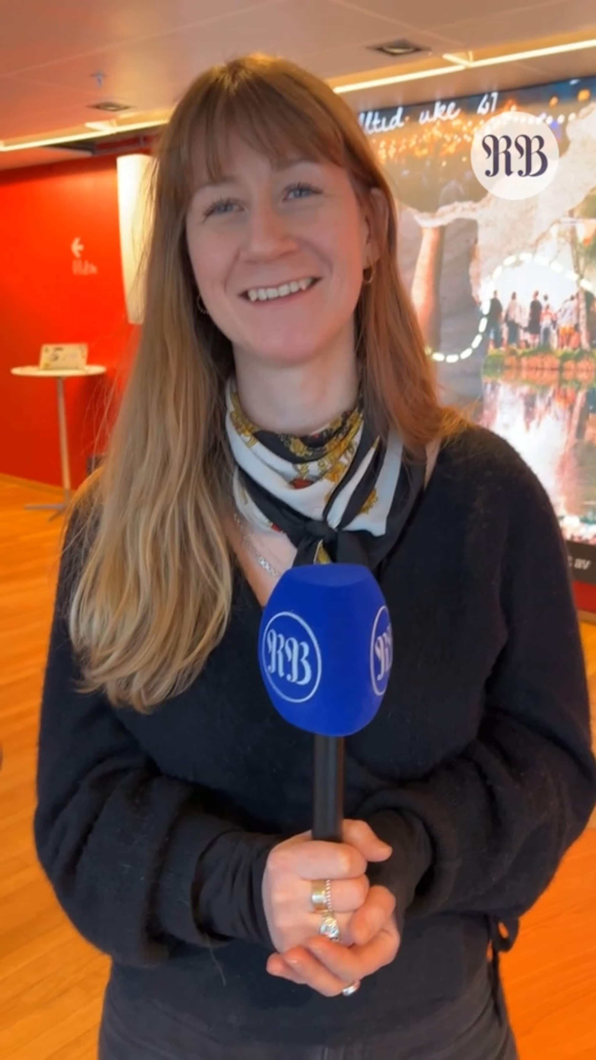 Hun er ny Moldejazzsjef