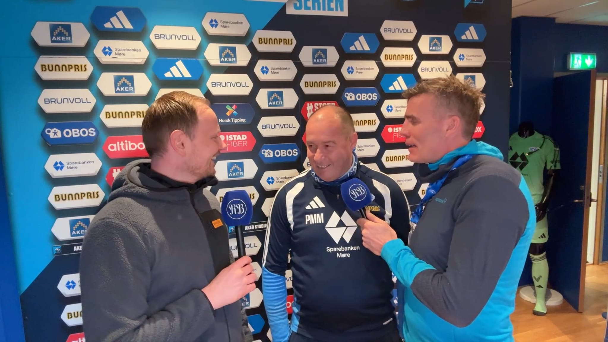 Reaksjoner etter Molde - HamKam