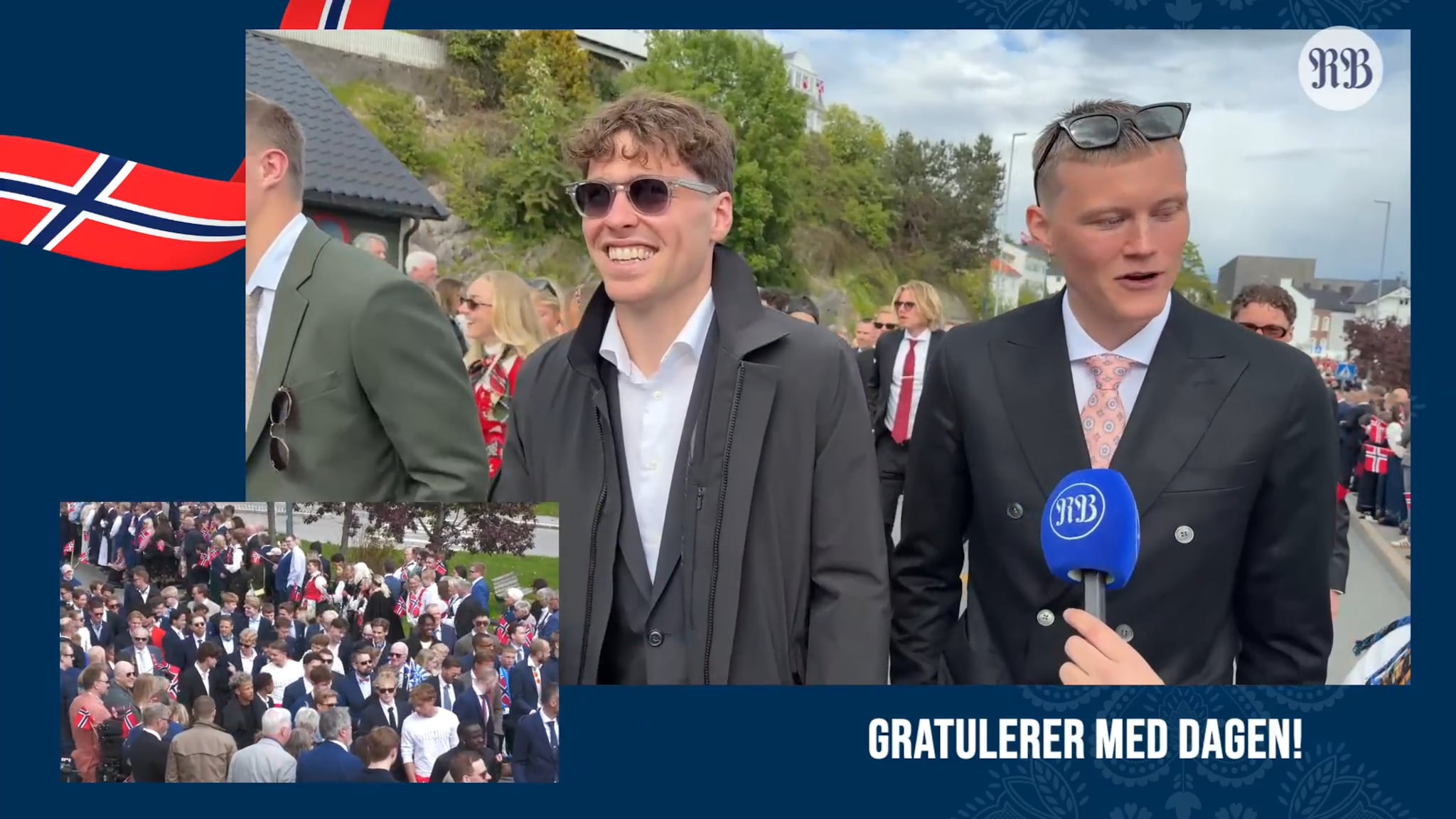 Borgertoget 2026