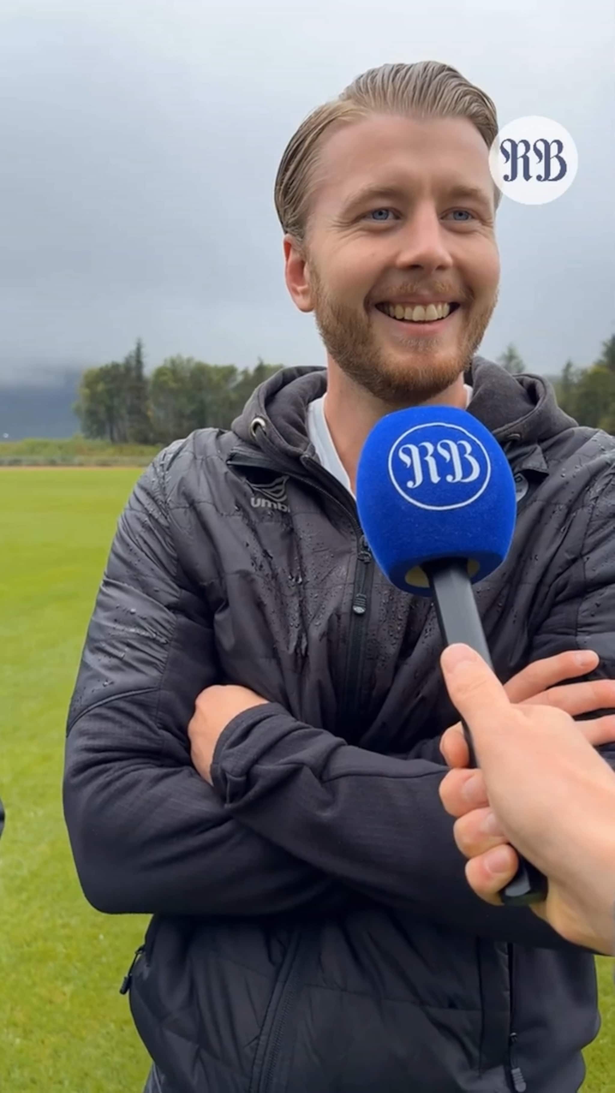 – Selvsagt kan vi slå Molde!