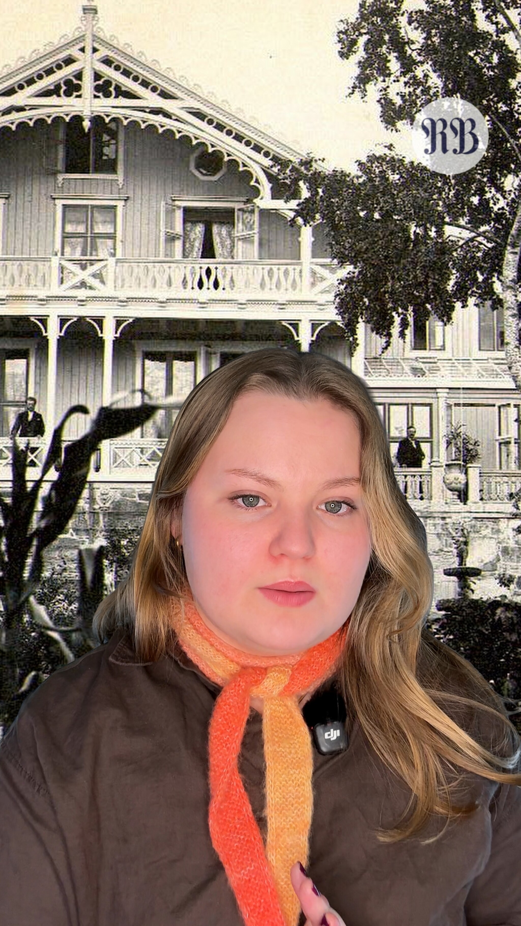 Retiro-saken kort oppsummert