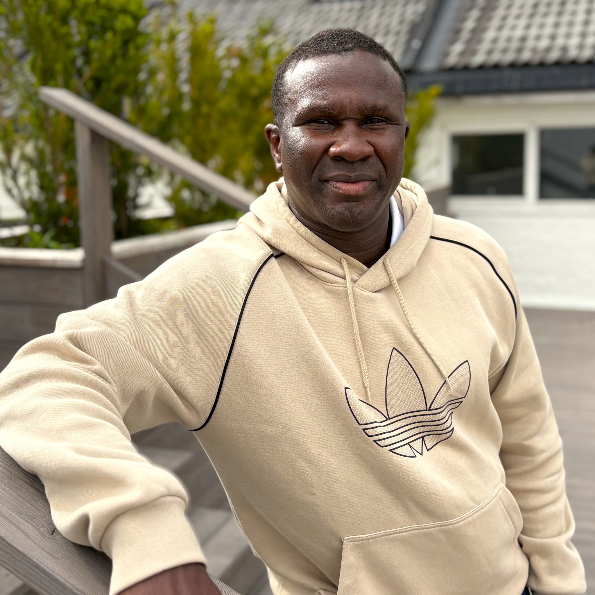 Makhtar Thioune om VM, Molde og Senegal