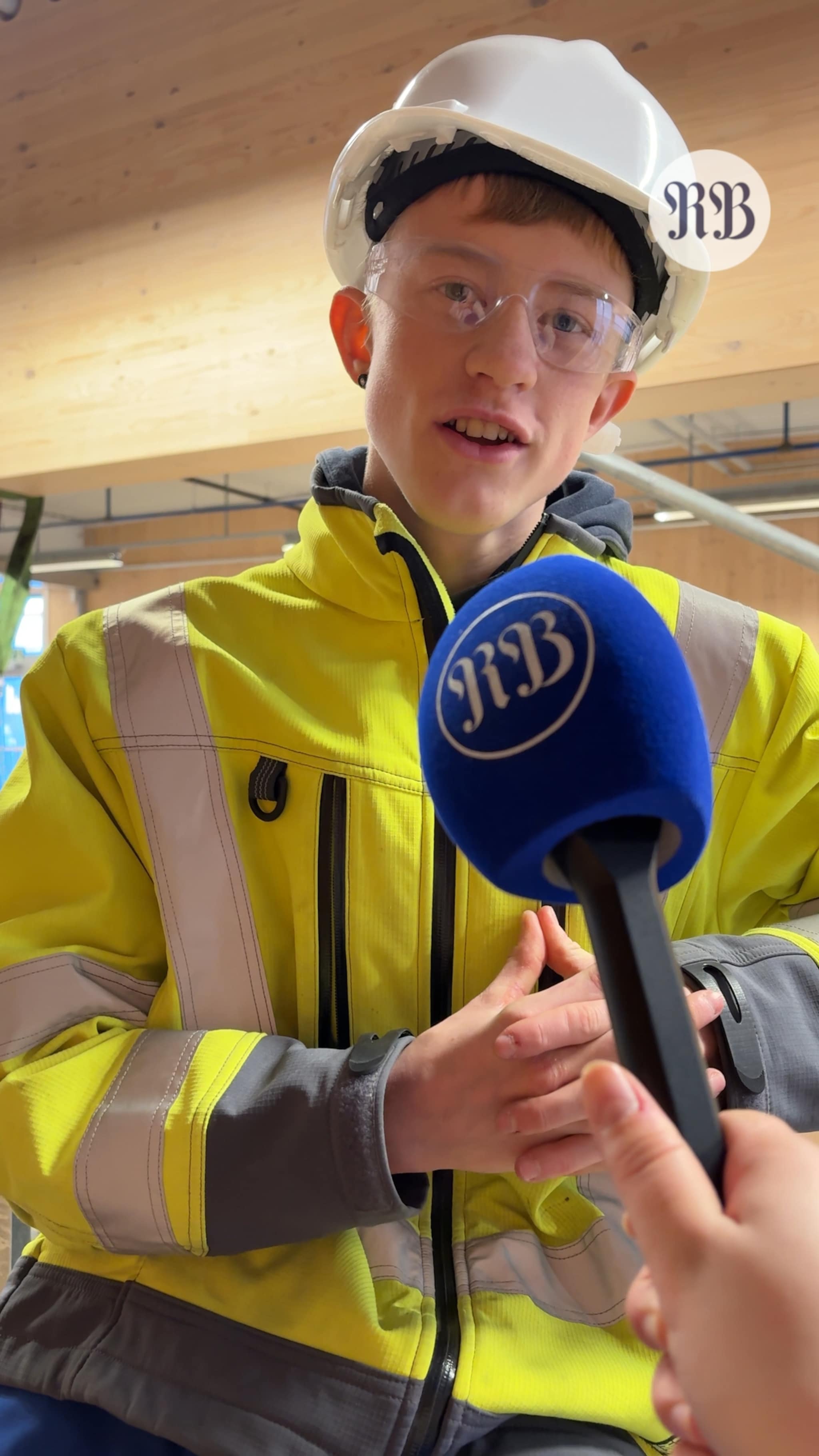 Hospitering på Romsdal vgs