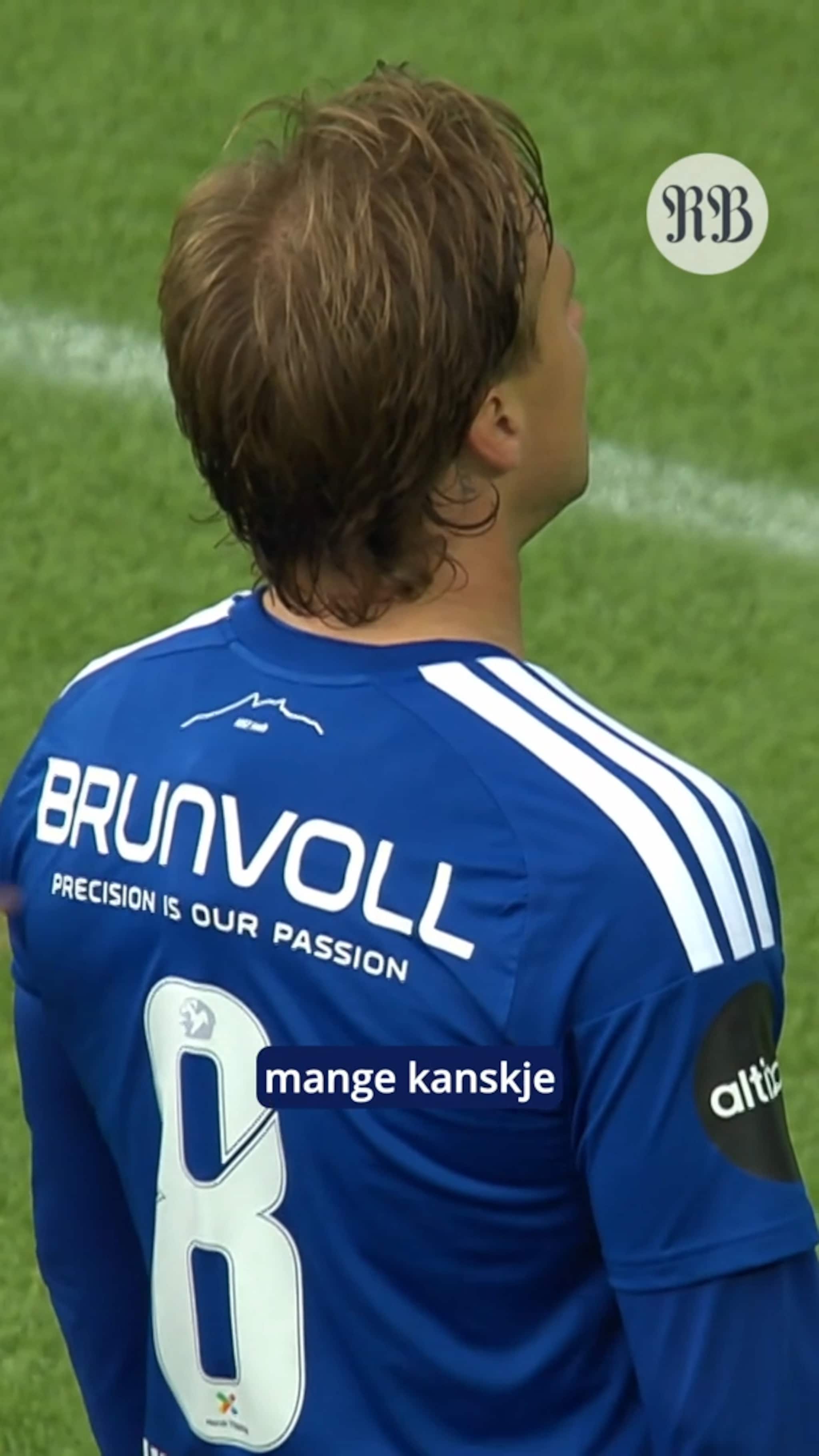 Gulbrandsens siste kamp?