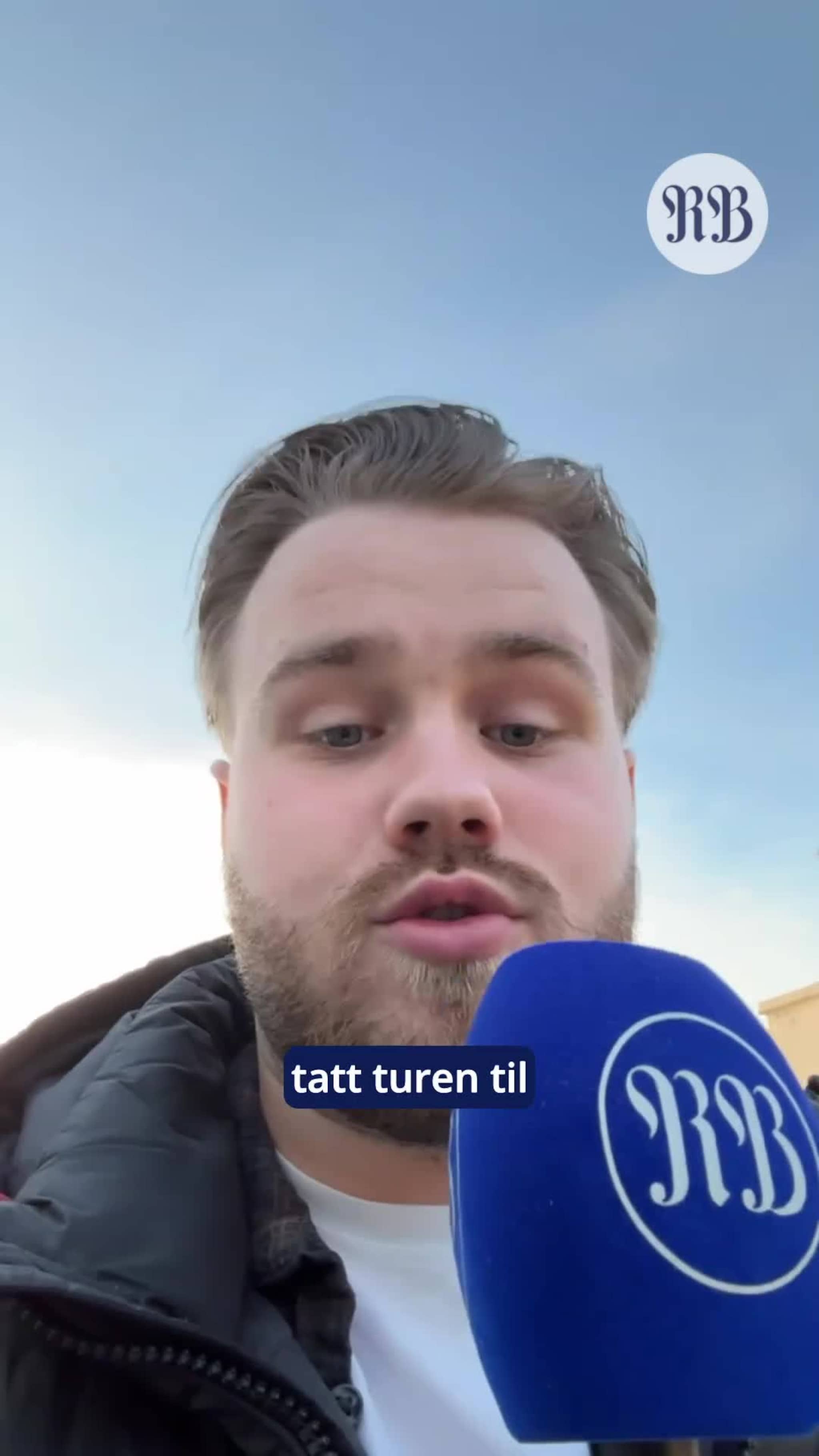 Yrkesfaglig studiespesialisering fikk en smakebit på studielivet