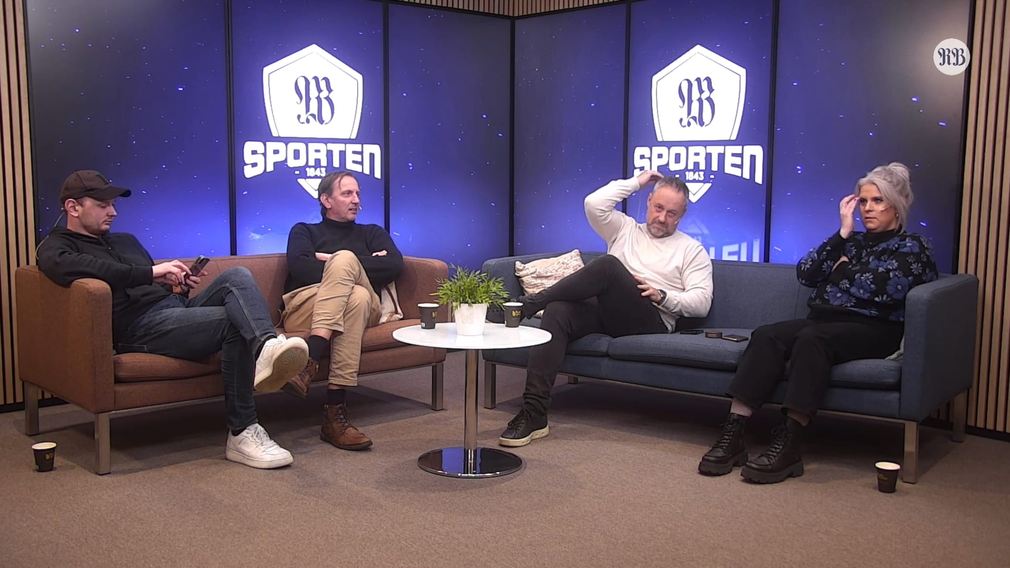 RB-sporten: Fredrikstad eller Molde som favoritt?