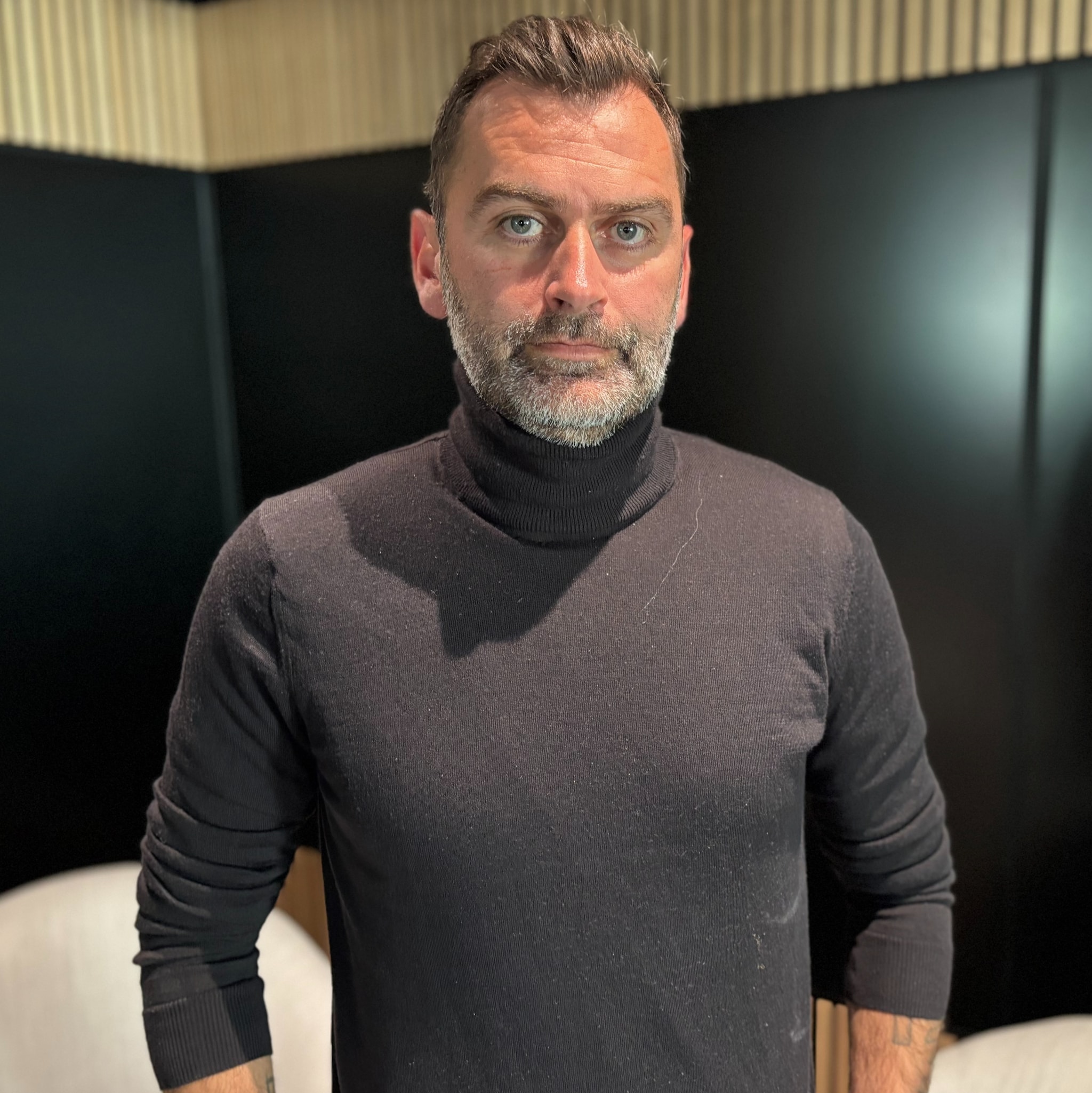 Magne Hoseth om Molde-avskjeden, opprykksjakten og en spesiell MFK-spådom