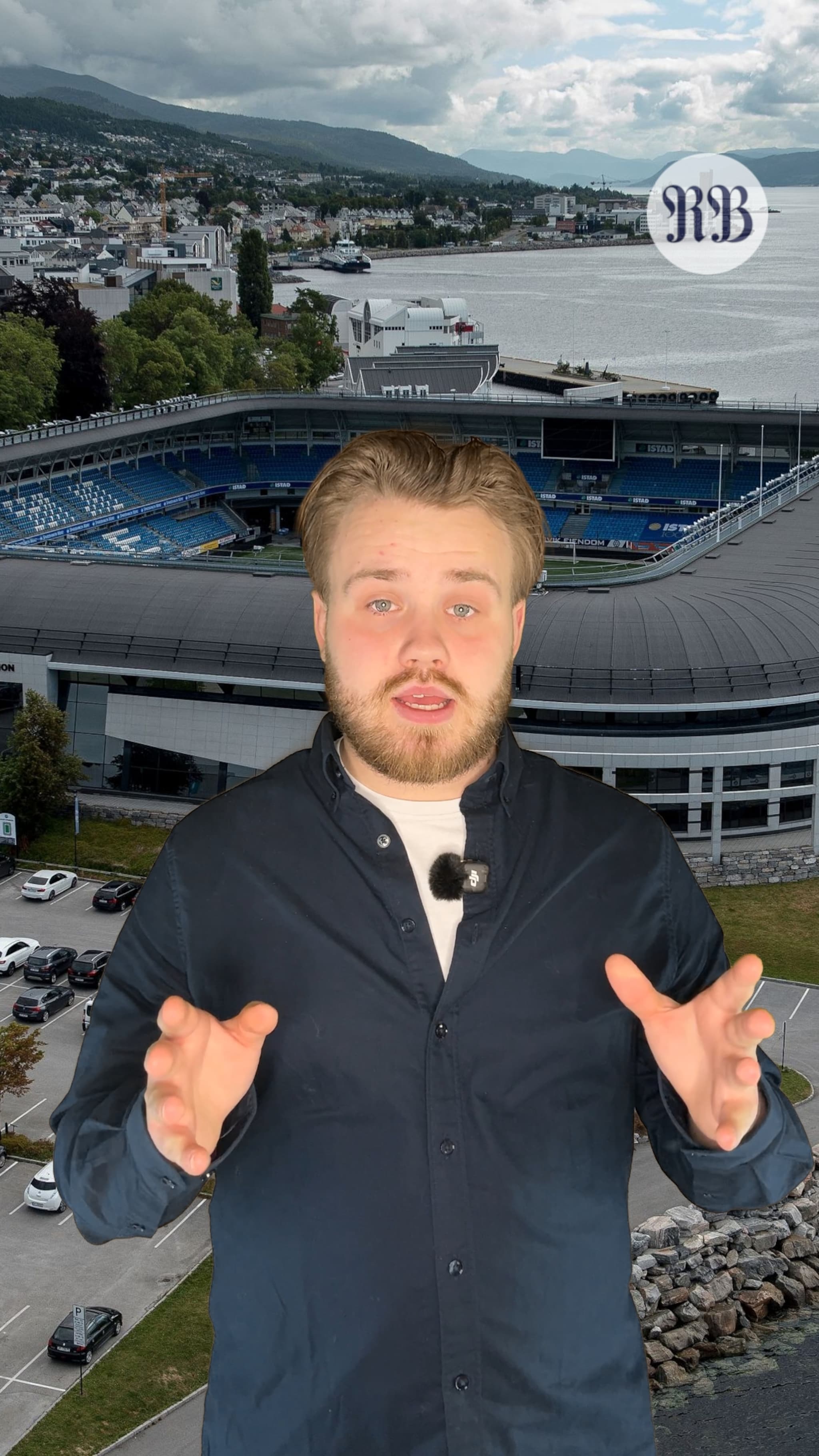 Bot på Romsdaling etter eliteseriekamp