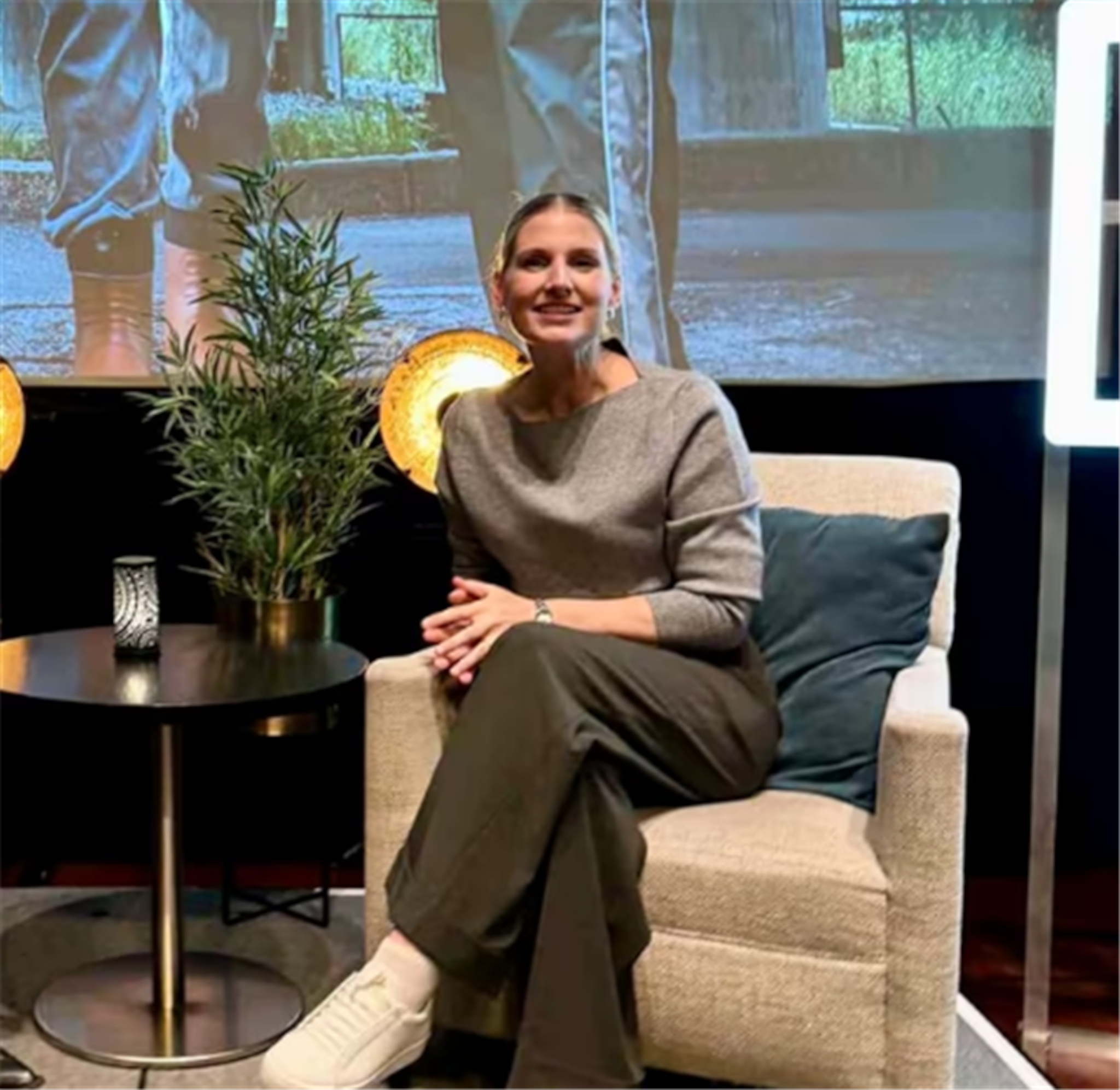 Hilde Stranden: Ville tjene mer penger - slik gjorde hun det