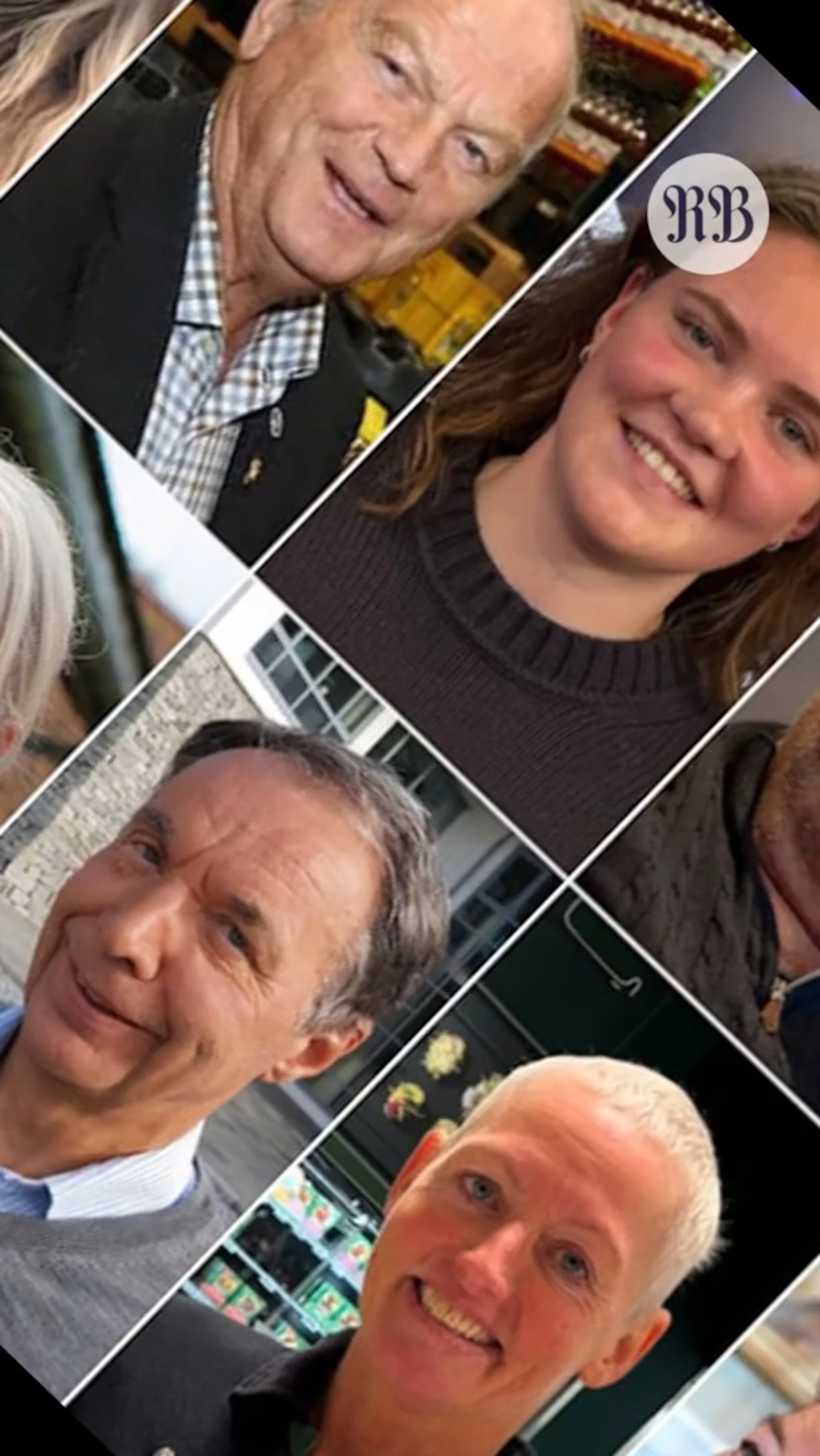 Hvem blir årets romsdaling?