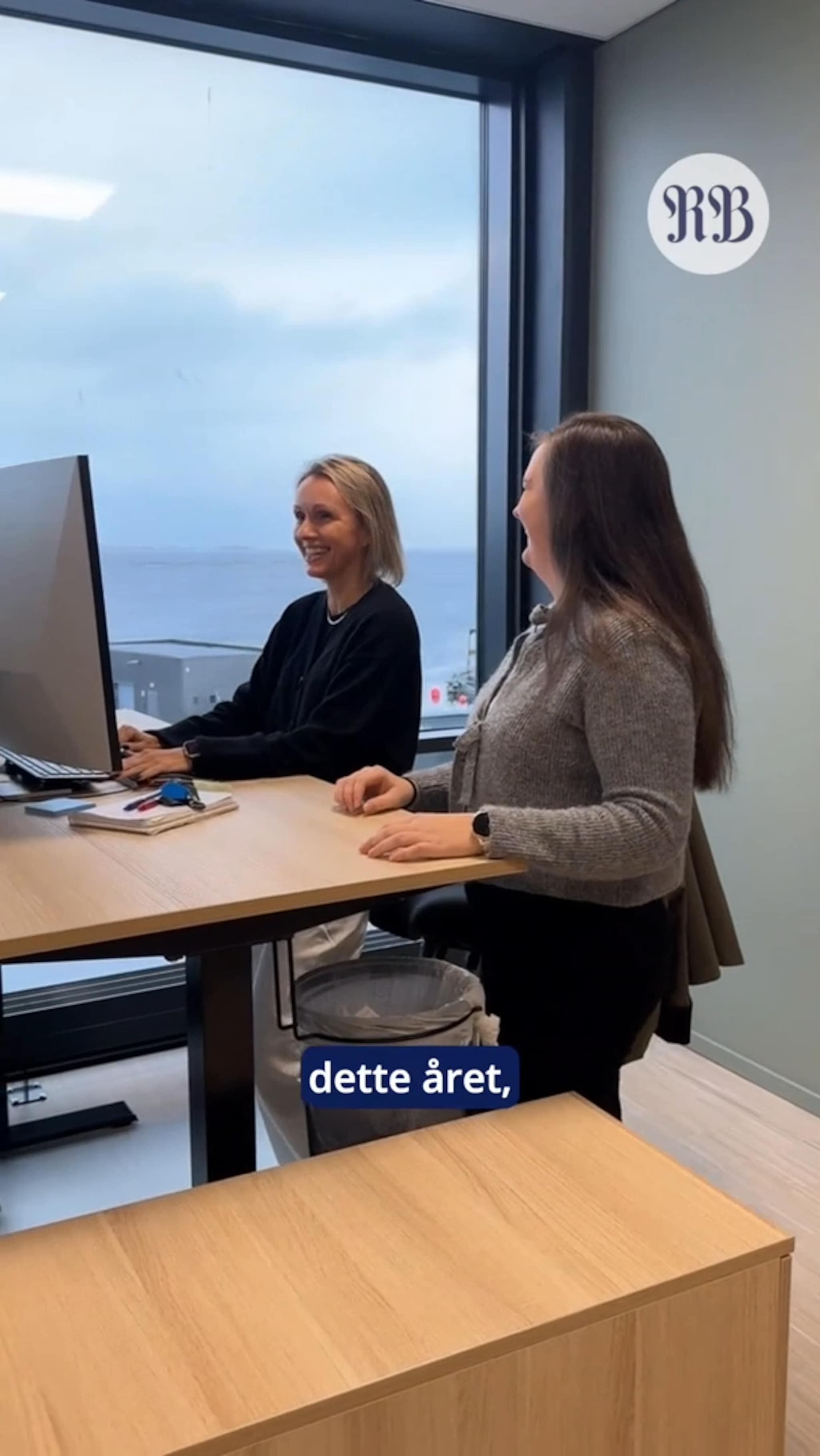 - En kickstart på karrieren