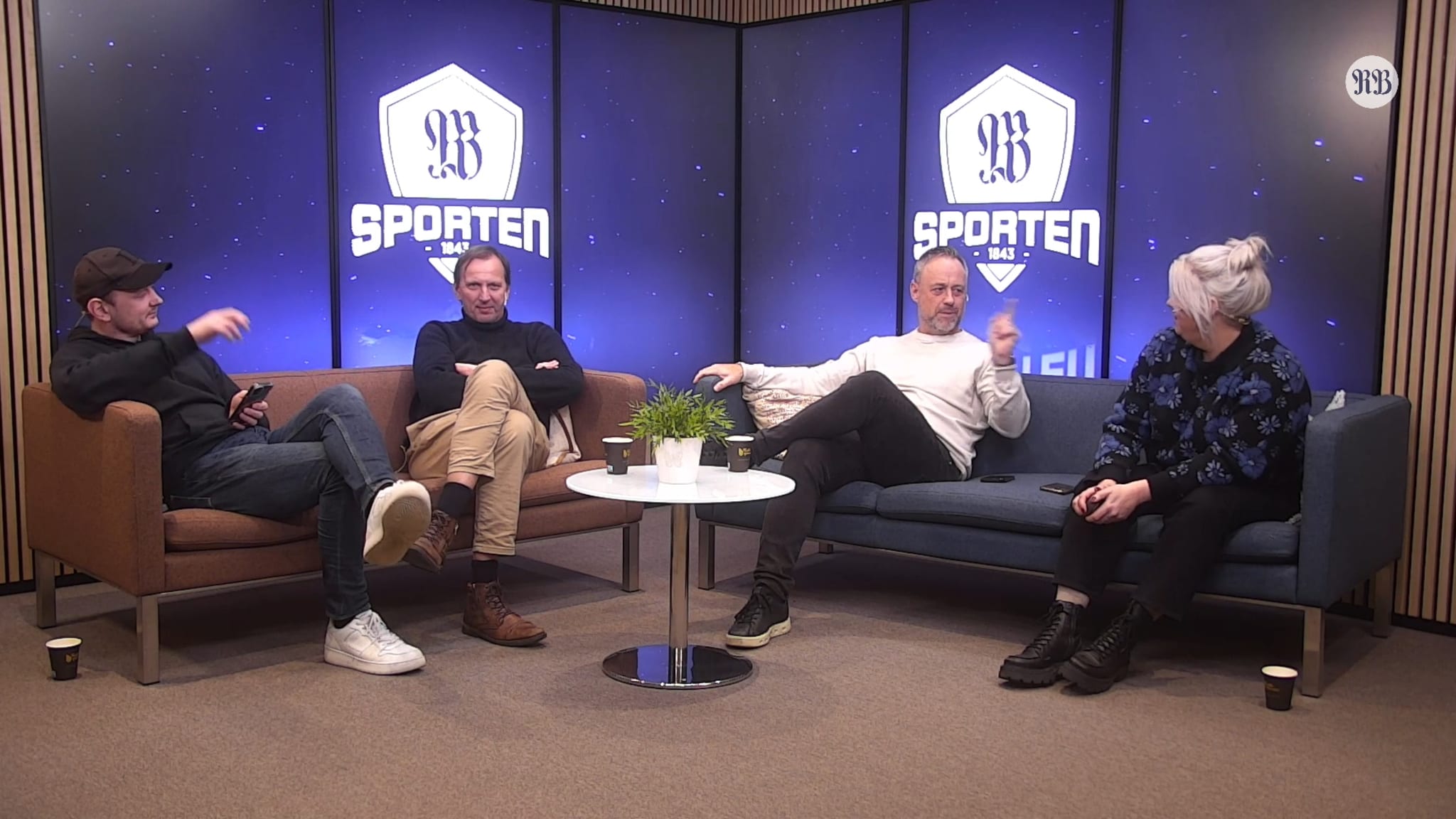 RB-sporten: Kan Molde vinne cupfinalen uten Eikrem?