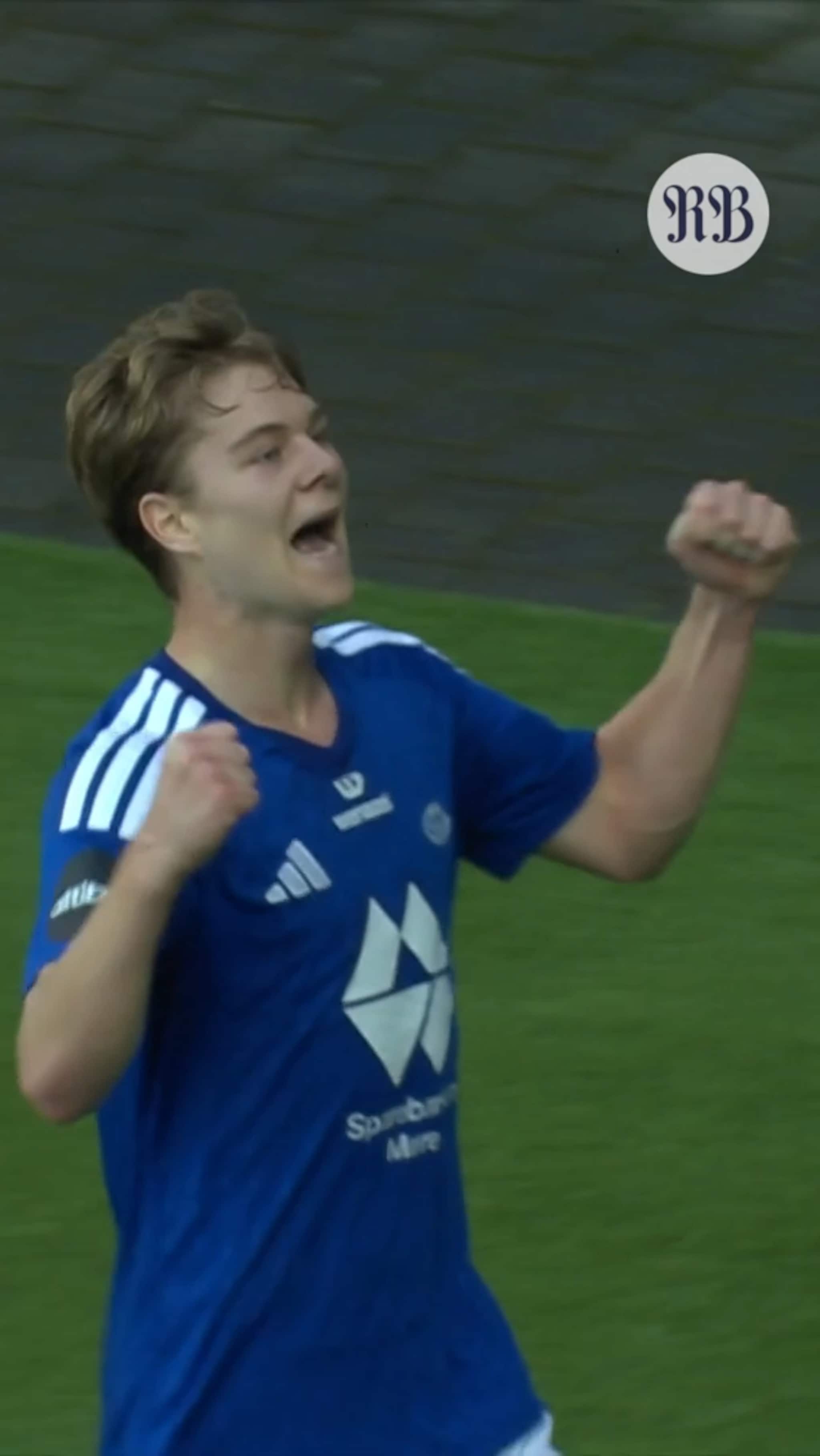 Molde knuste Start!
